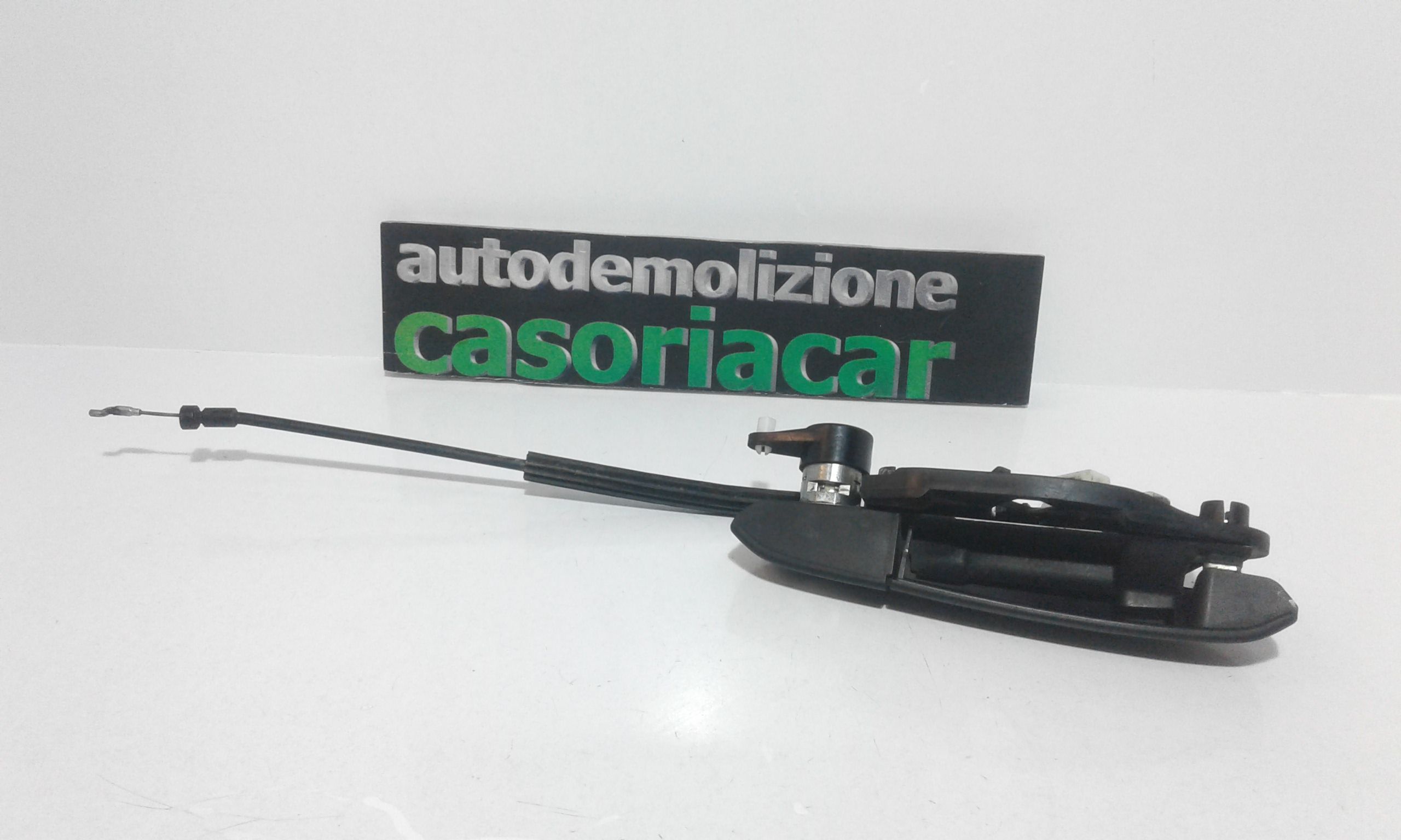 Maniglia esterna Anteriore Sinistra FIAT Panda 3 Serie