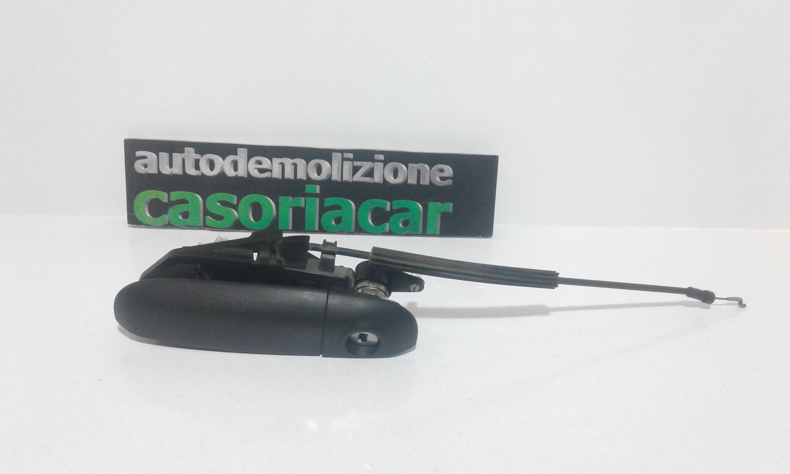 Maniglia esterna Anteriore Sinistra FIAT Panda 3 Serie