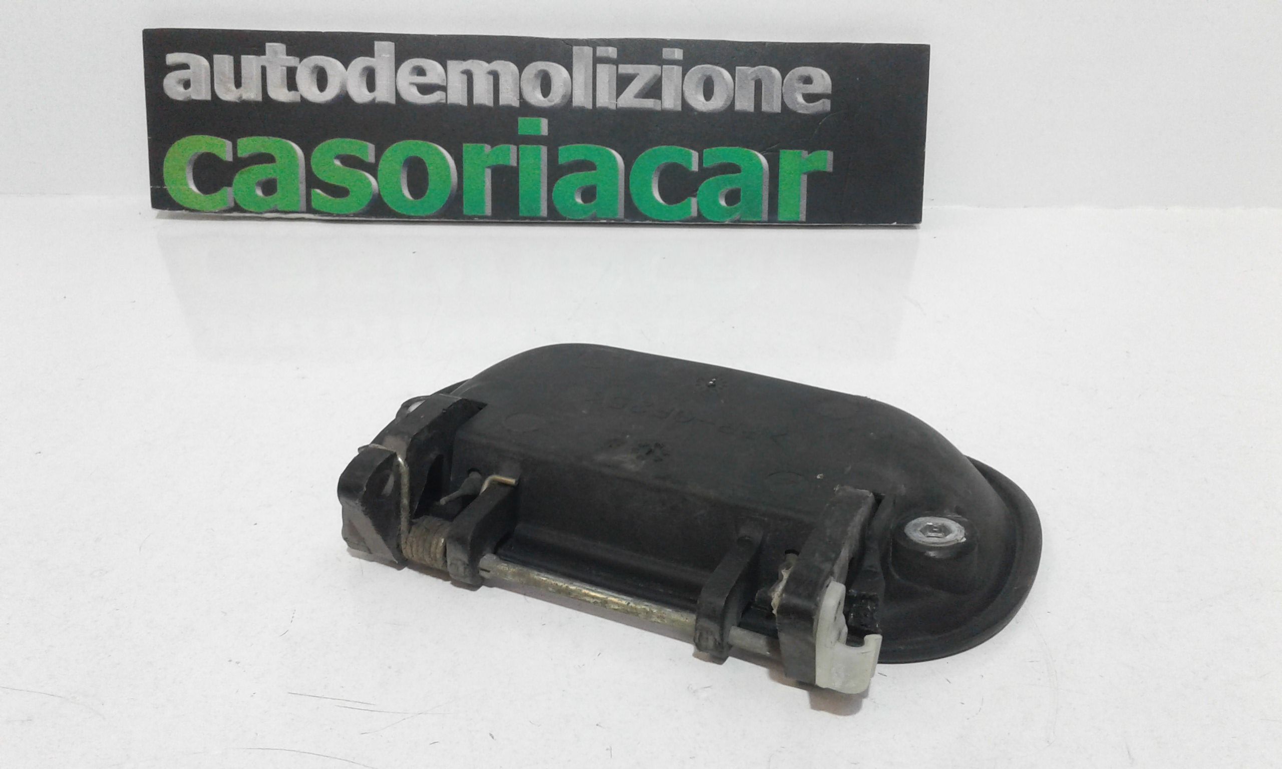 Maniglia esterna Anteriore Sinistra ISUZU NQR 175/75