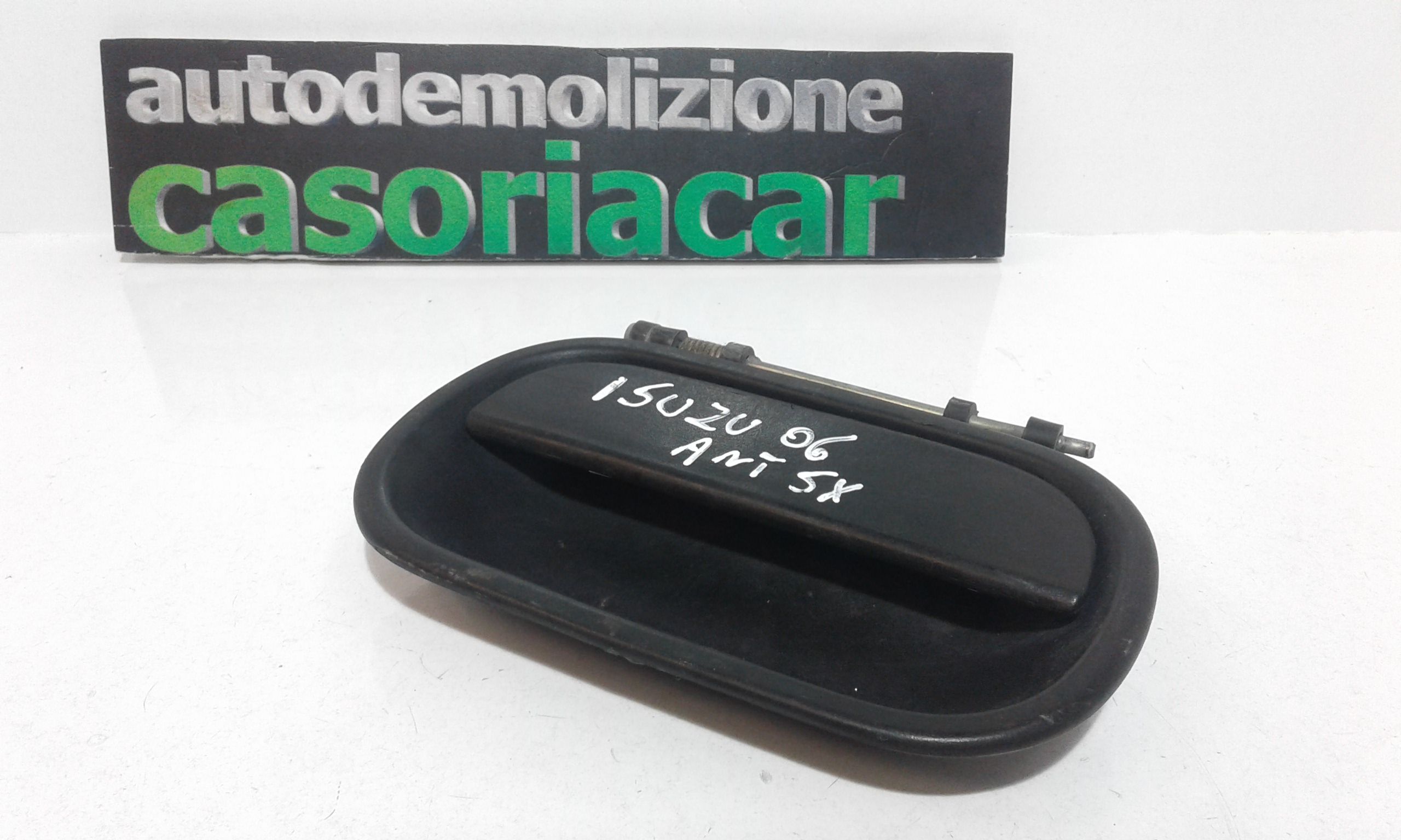 Maniglia esterna Anteriore Sinistra ISUZU NQR 175/75