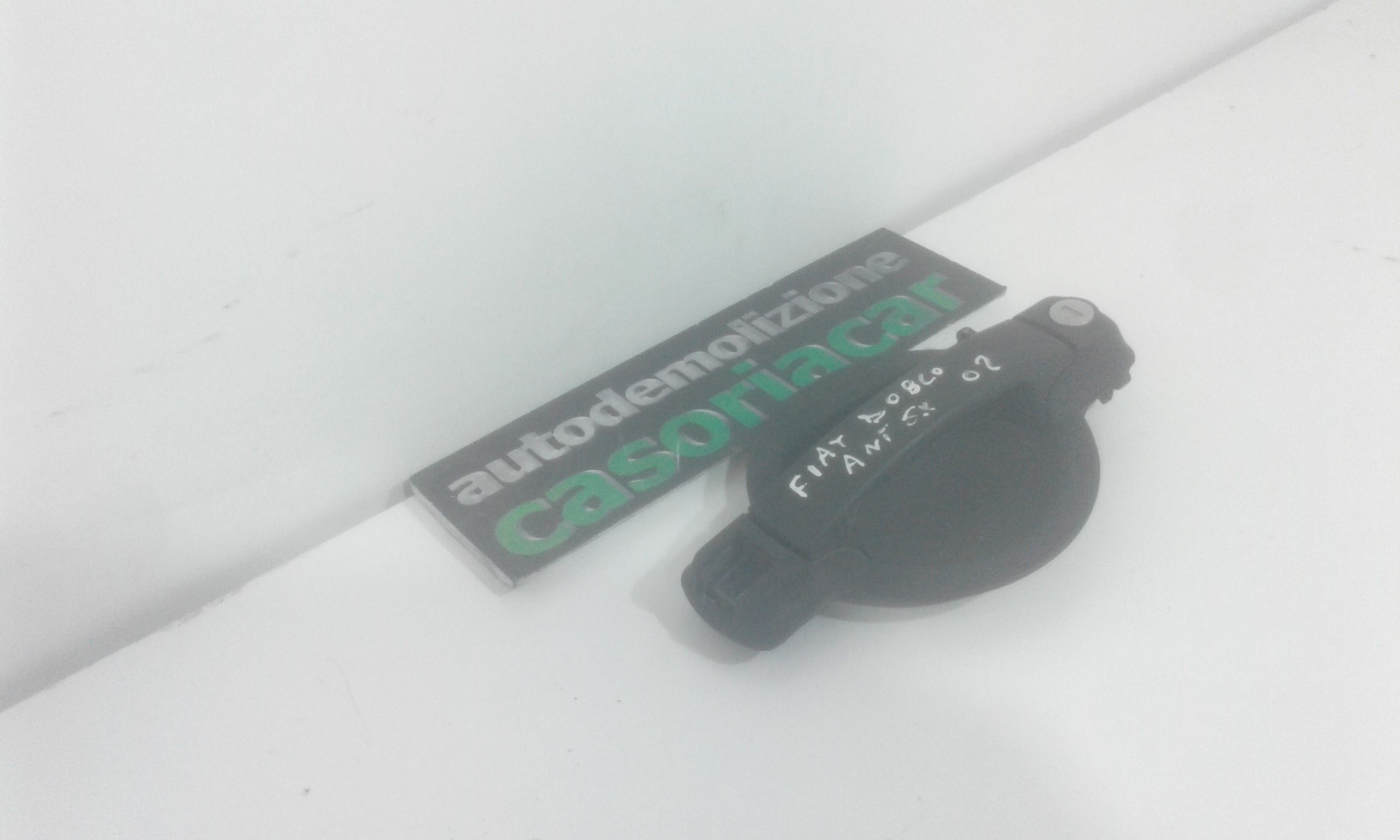 Maniglia esterna Anteriore Sinistra FIAT Dobl 1 Serie