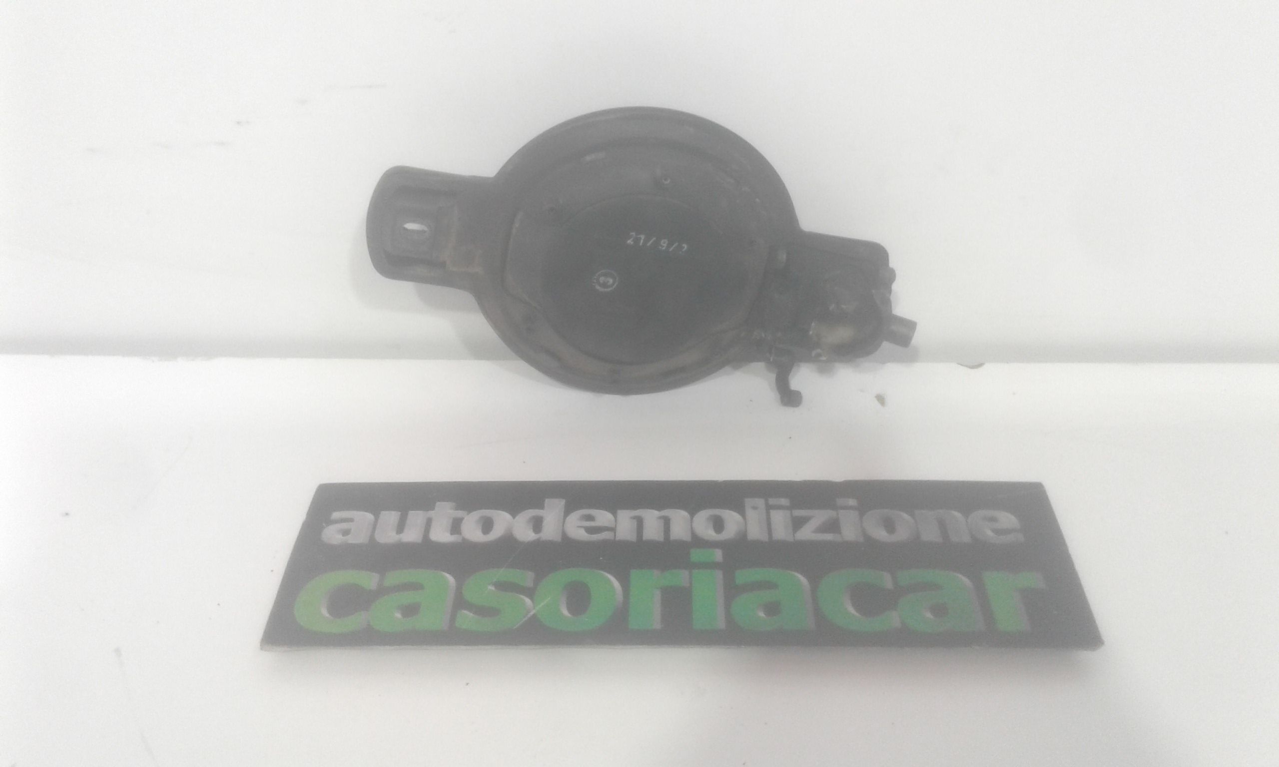 Maniglia esterna Anteriore Sinistra FIAT Dobl 1 Serie