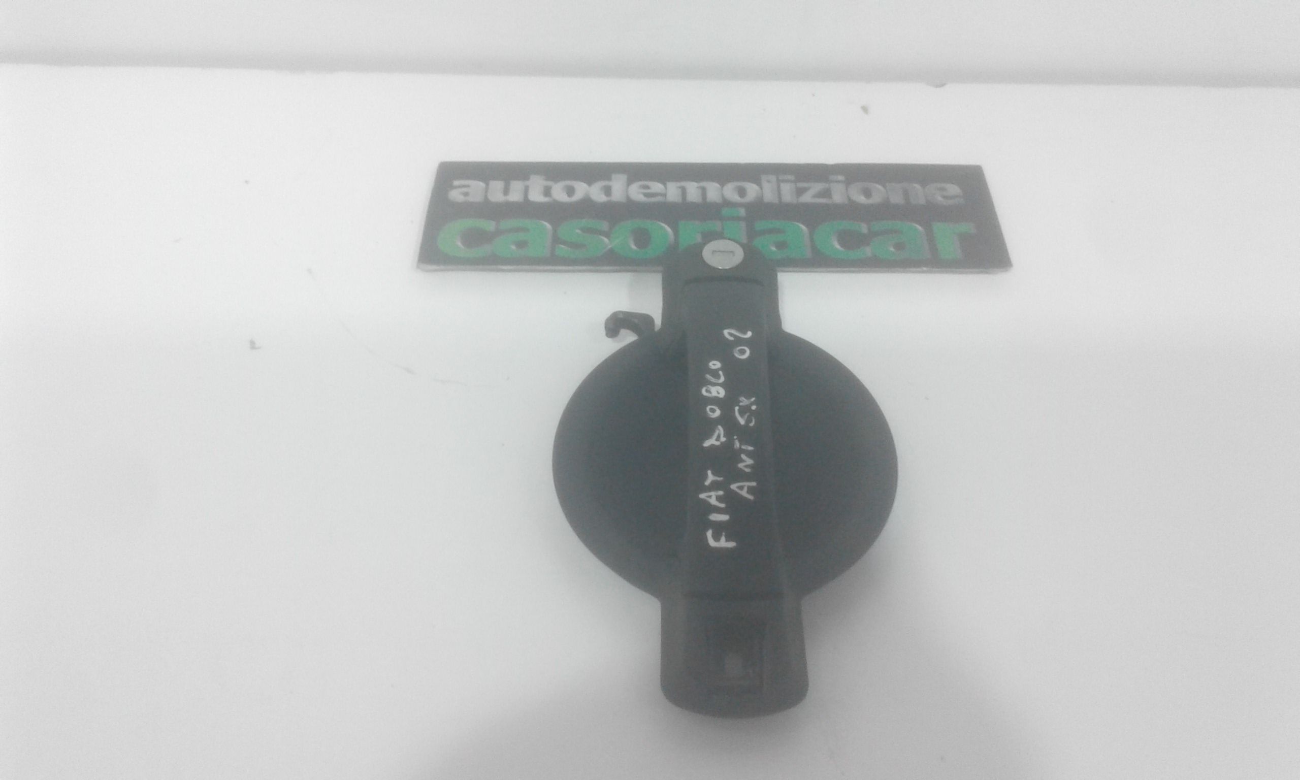 Maniglia esterna Anteriore Sinistra FIAT Dobl 1 Serie