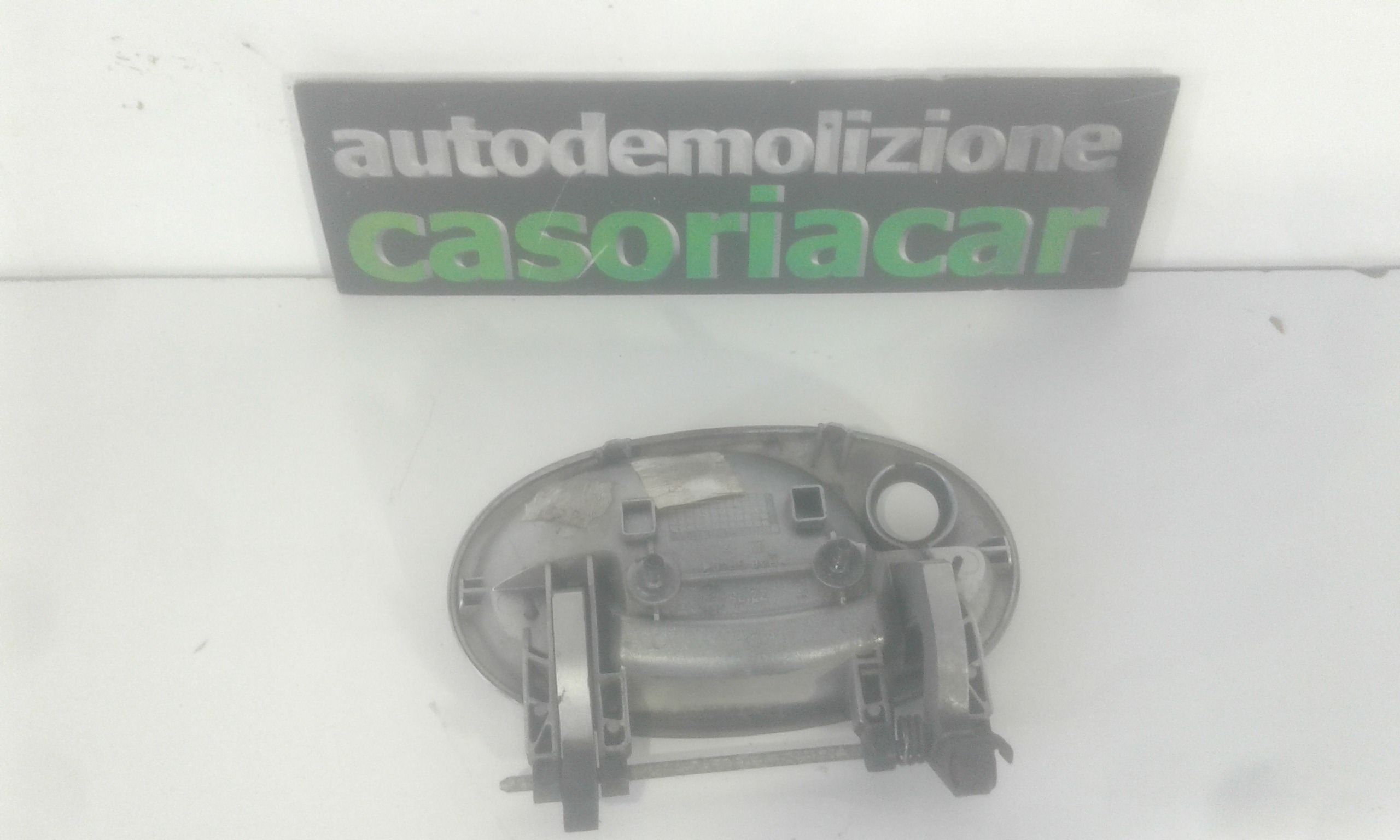 Maniglia esterna Anteriore Sinistra OPEL Meriva 1 Serie