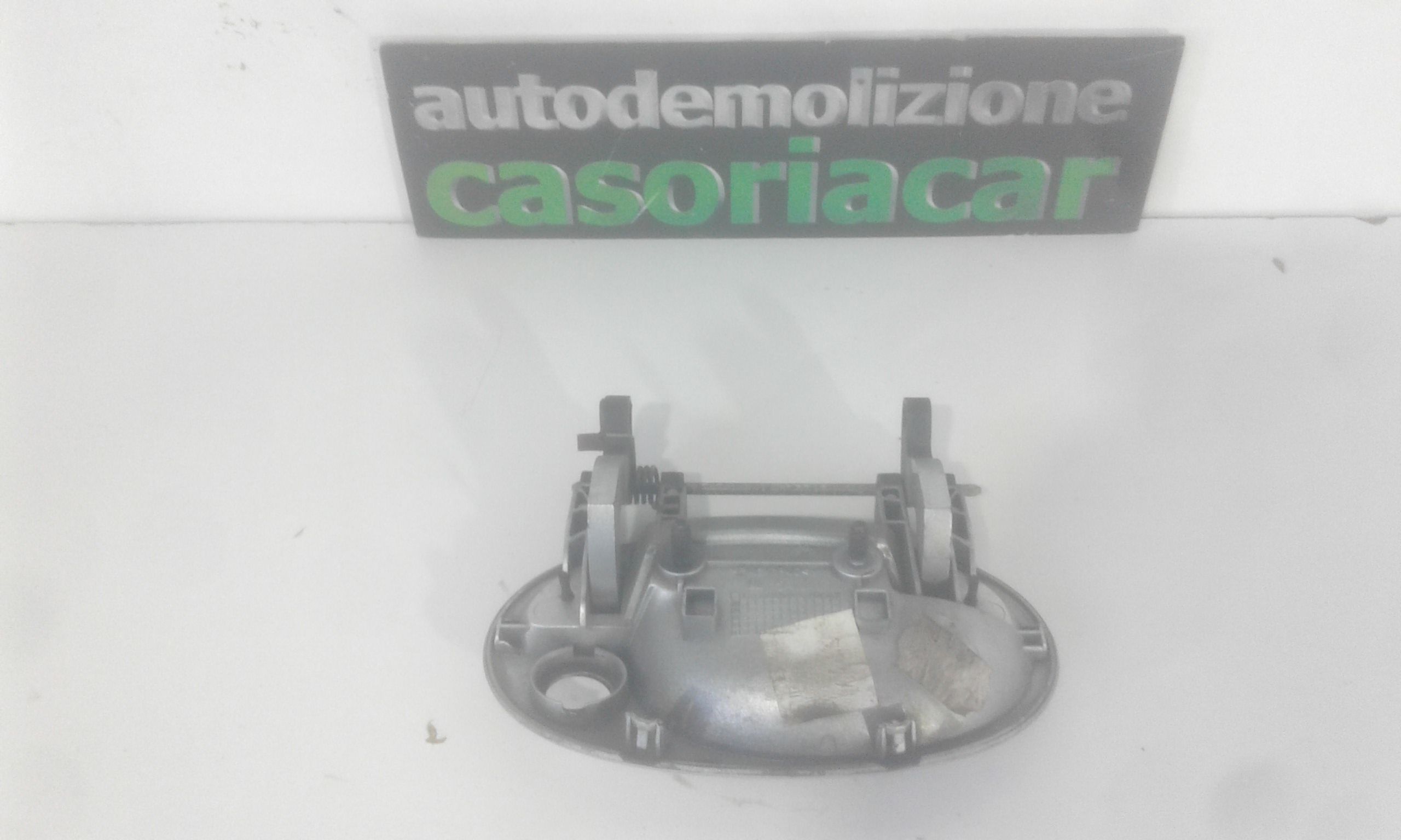 Maniglia esterna Anteriore Sinistra OPEL Meriva 1 Serie