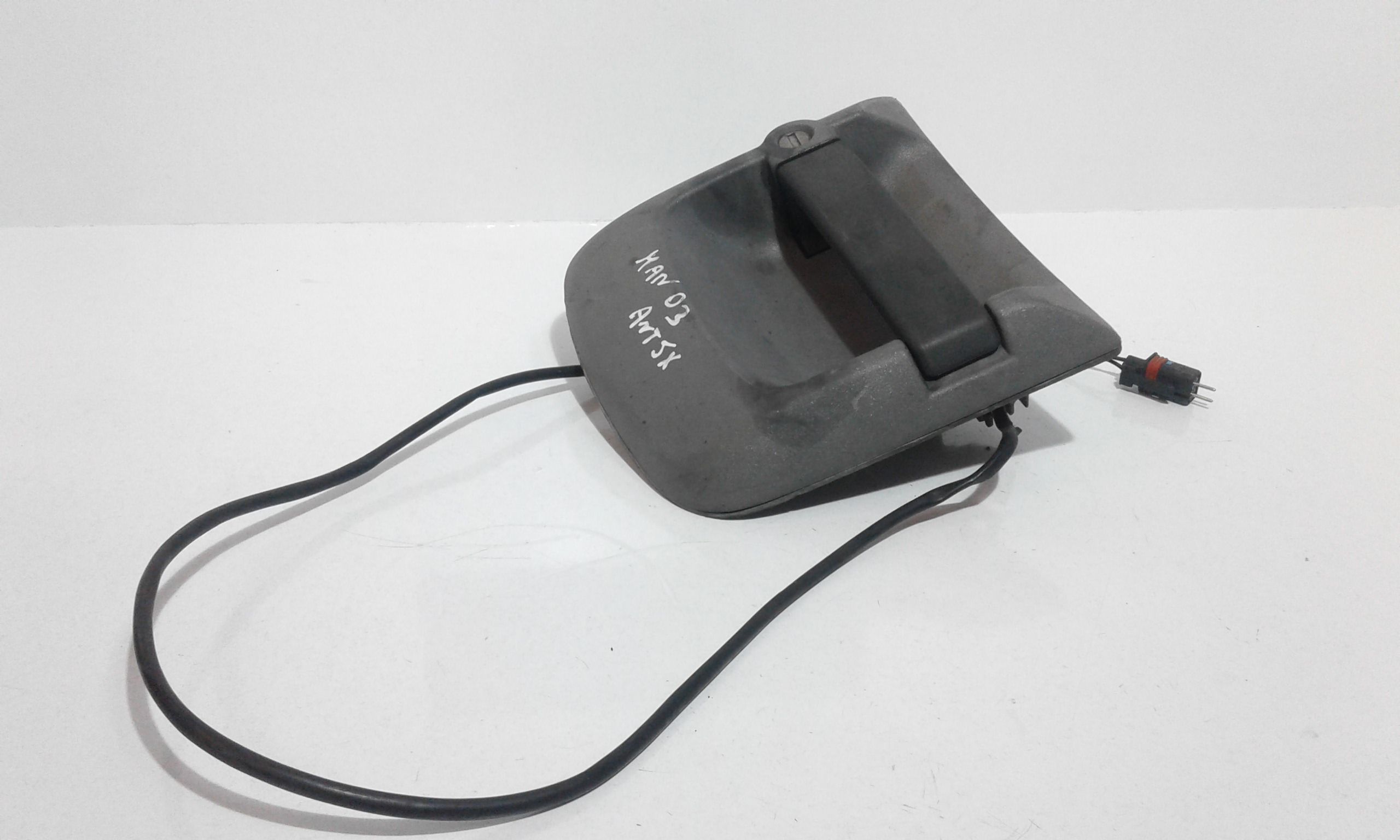 Maniglia esterna Anteriore Sinistra MAN TGA Serie 18.430