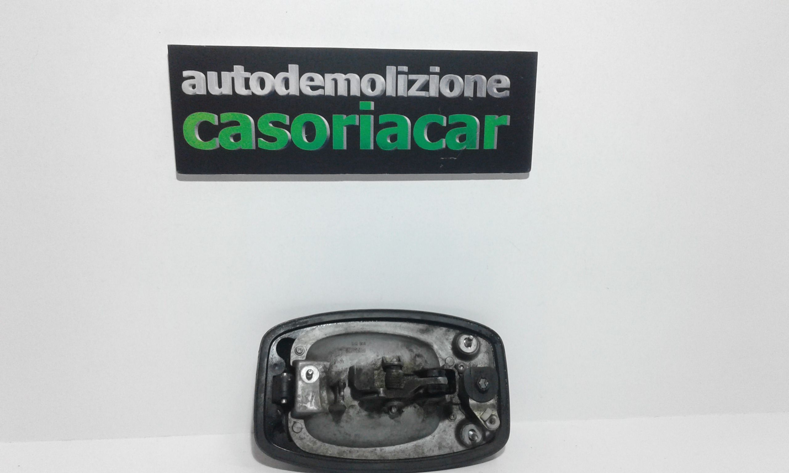 Maniglia esterna Anteriore Sinistra CITROEN Jumper Furgone 3 Serie