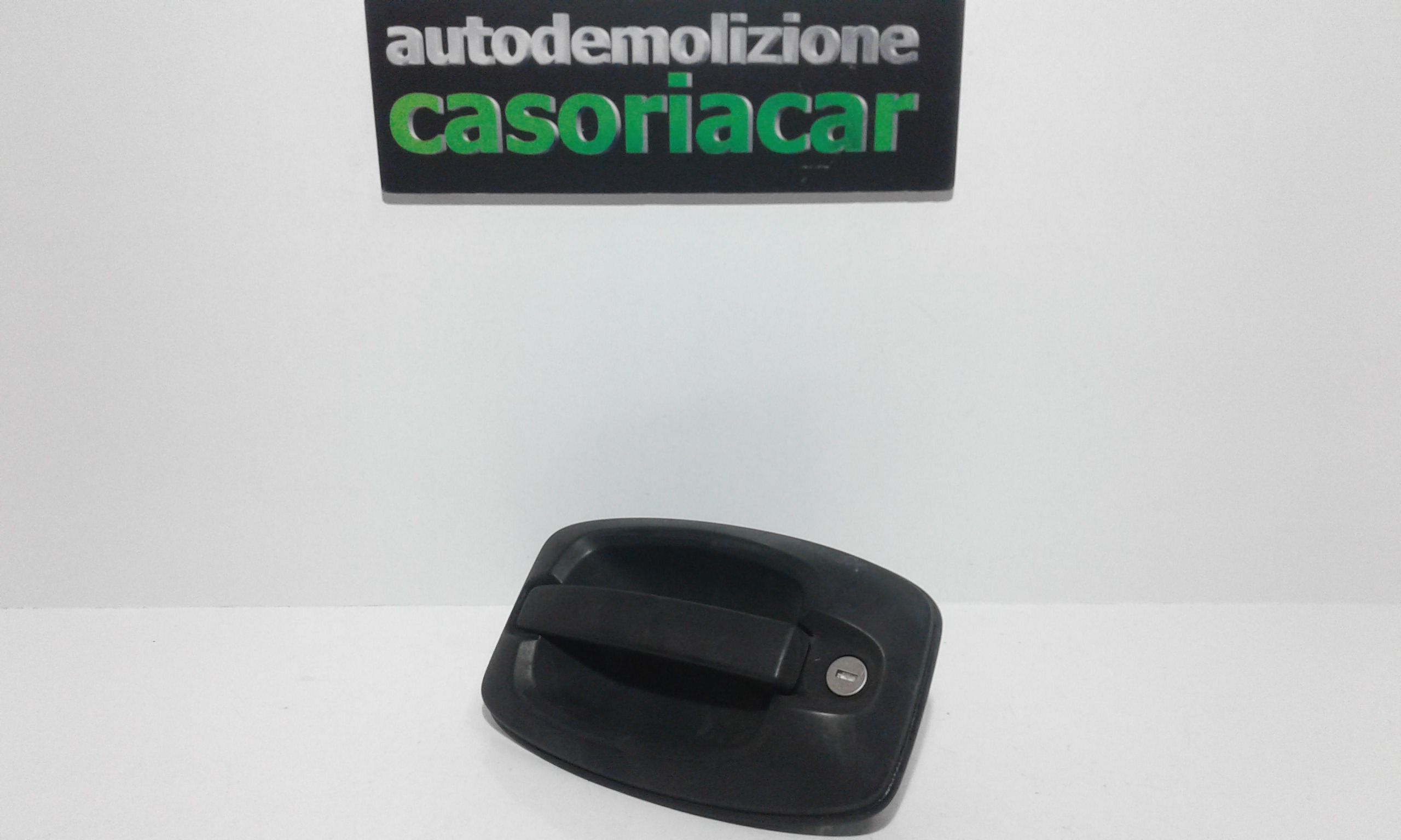 Maniglia esterna Anteriore Sinistra CITROEN Jumper Furgone 3 Serie