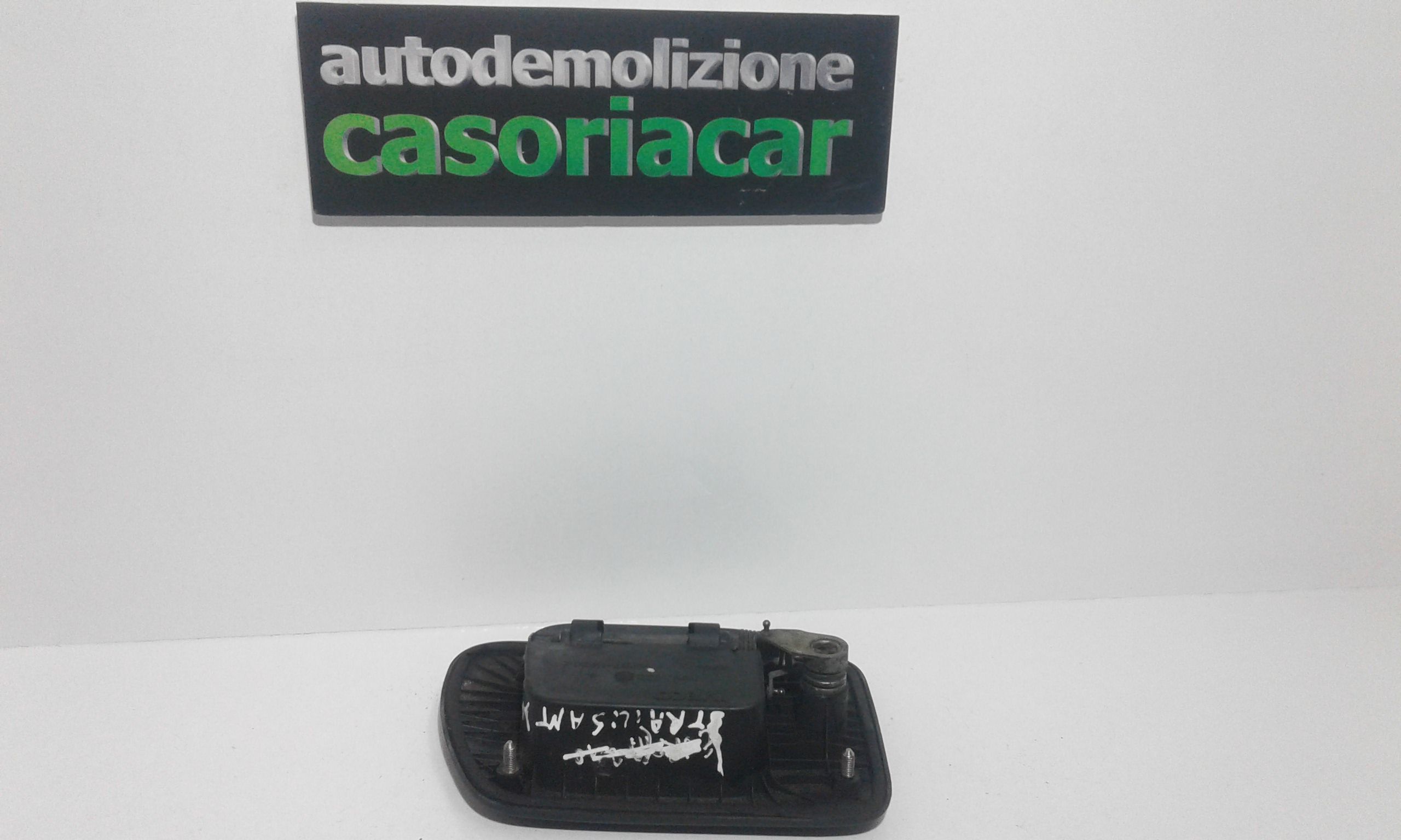 Maniglia esterna Anteriore Sinistra IVECO Stralis 2 Serie