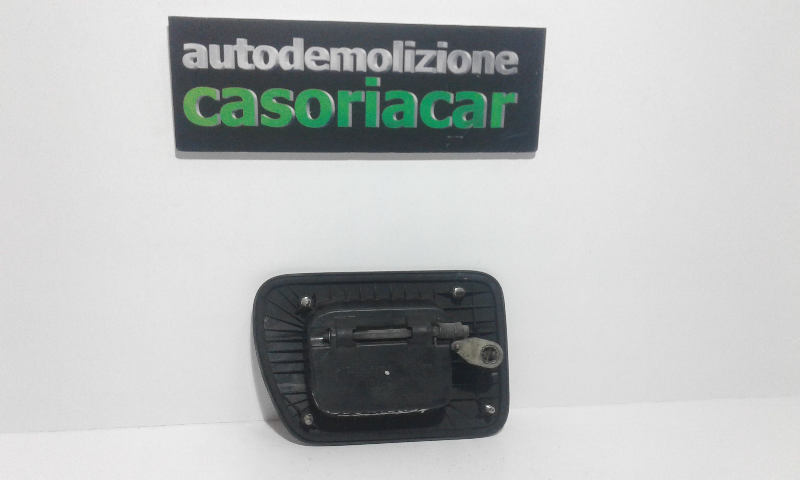 Maniglia esterna Anteriore Sinistra IVECO Stralis 2 Serie