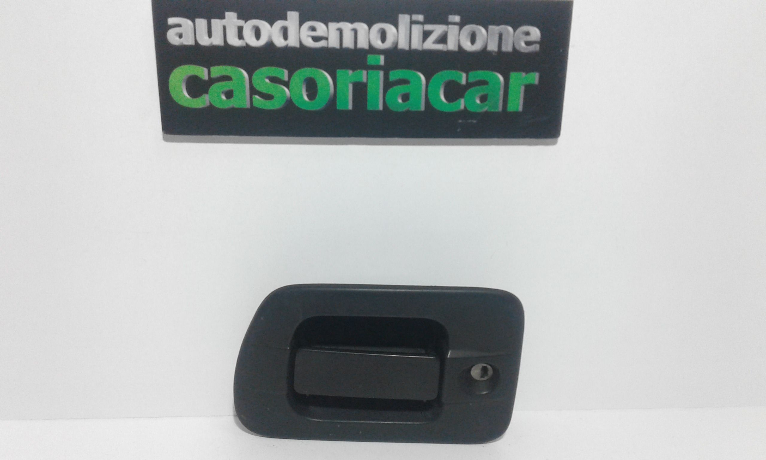 Maniglia esterna Anteriore Sinistra IVECO Stralis 2 Serie