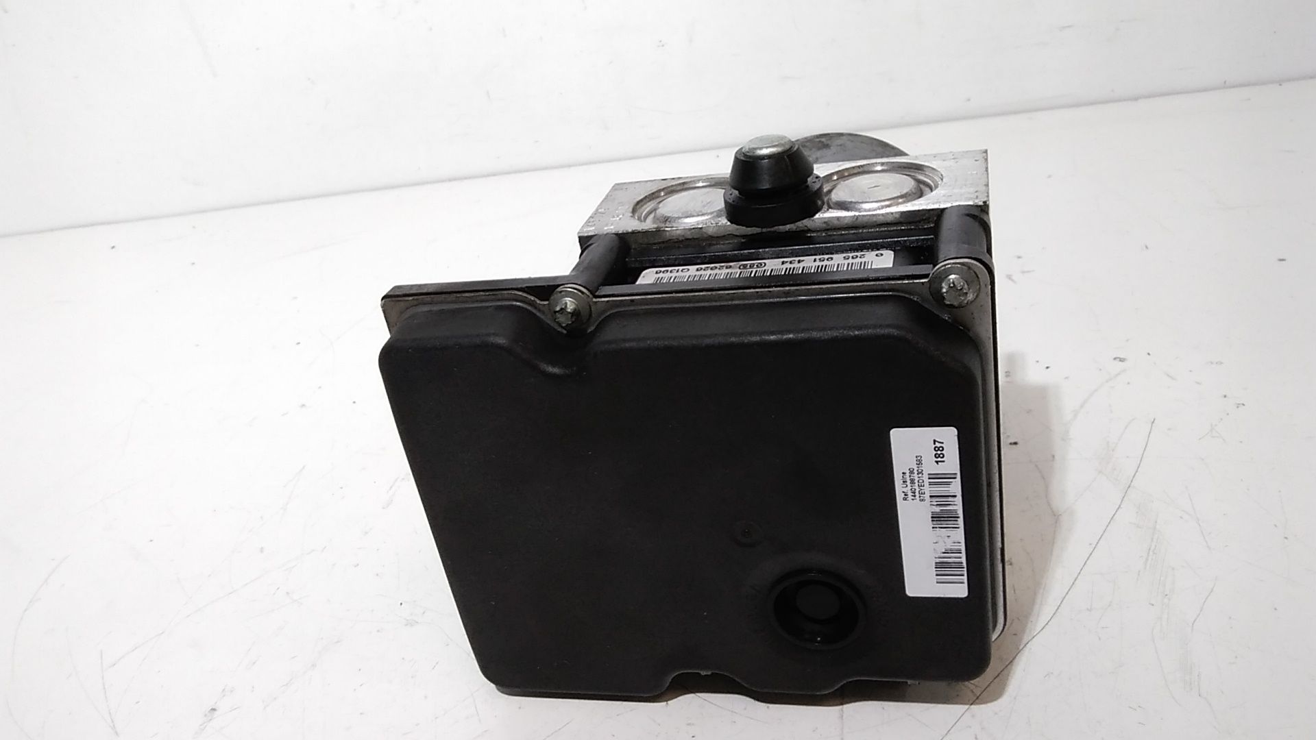 ABS CITROEN Jumper 3 Serie