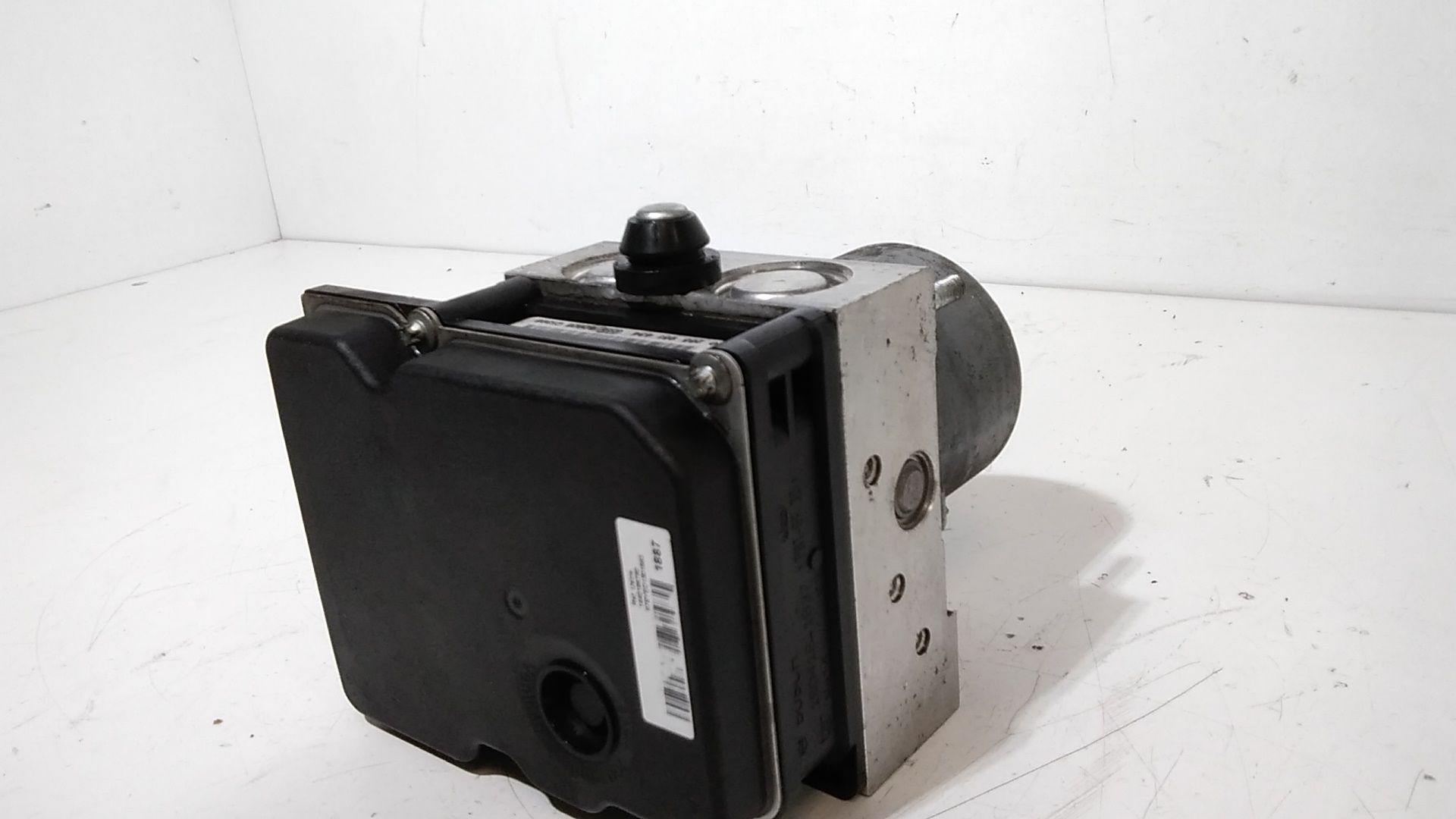 ABS CITROEN Jumper 3 Serie