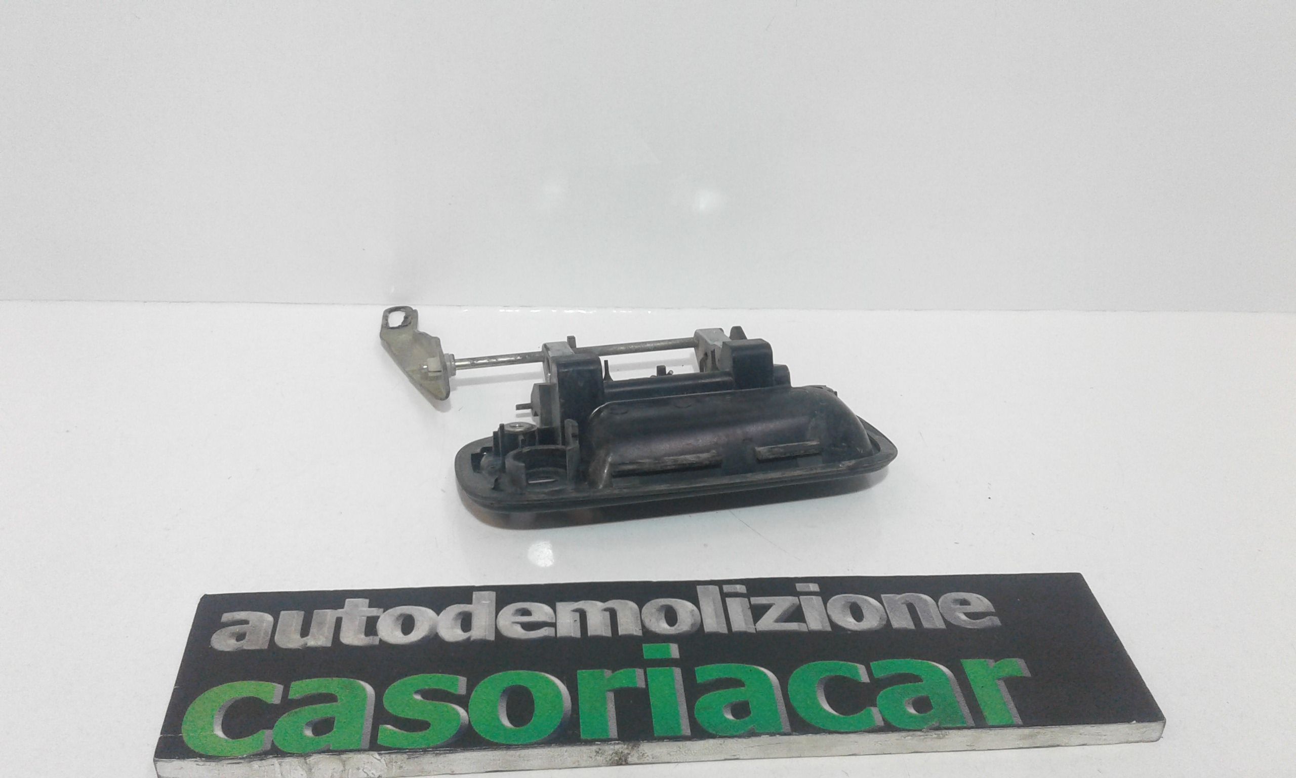 Maniglia esterna Anteriore Sinistra TOYOTA Land Cruiser 3 Serie
