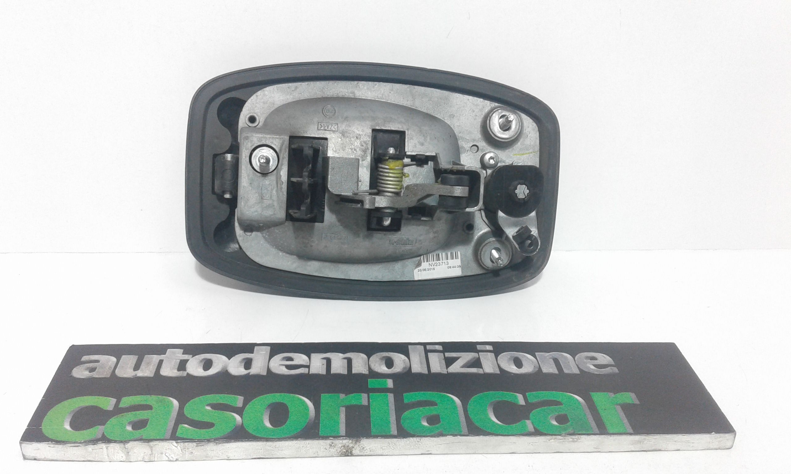 Maniglia esterna Anteriore Sinistra FIAT Ducato 4 Serie