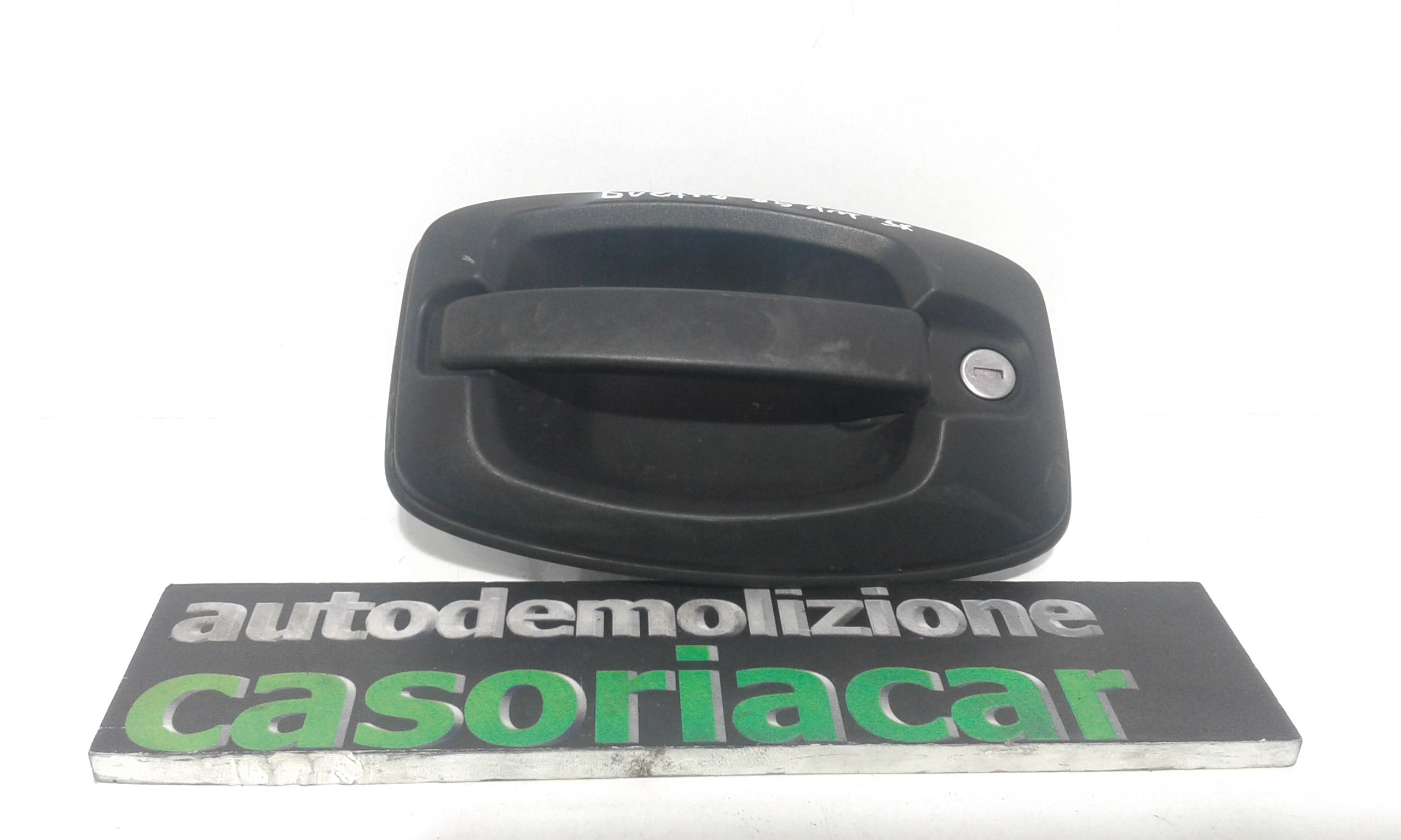 Maniglia esterna Anteriore Sinistra FIAT Ducato 4 Serie