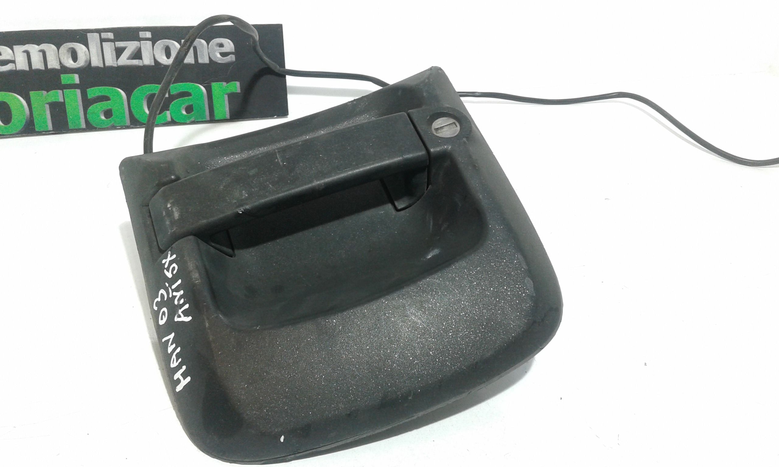 Maniglia esterna Anteriore Sinistra MAN TGA Serie 18.510