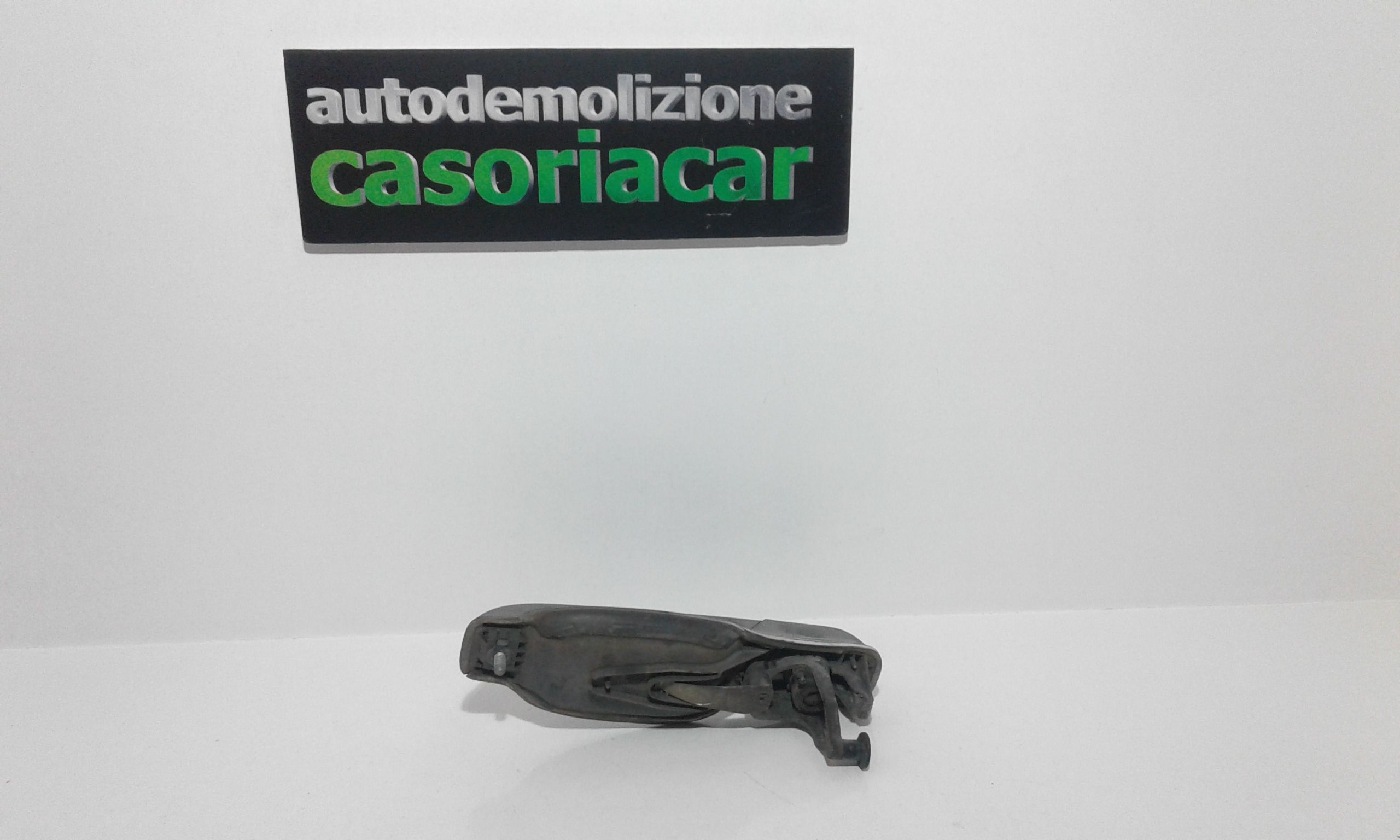 Maniglia esterna Anteriore Sinistra IVECO Daily 2 Serie