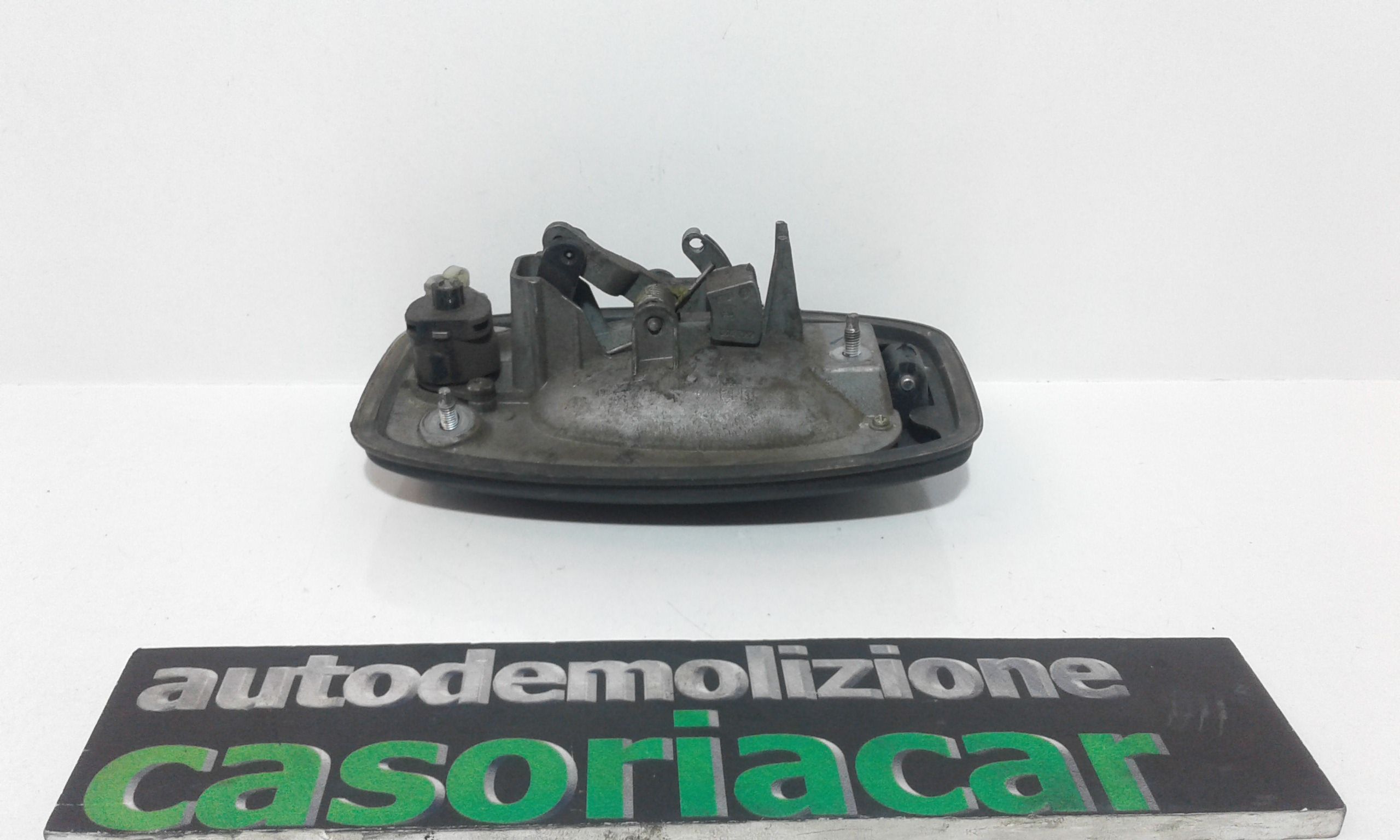 Maniglia esterna Anteriore Sinistra PEUGEOT Boxer 3 Serie