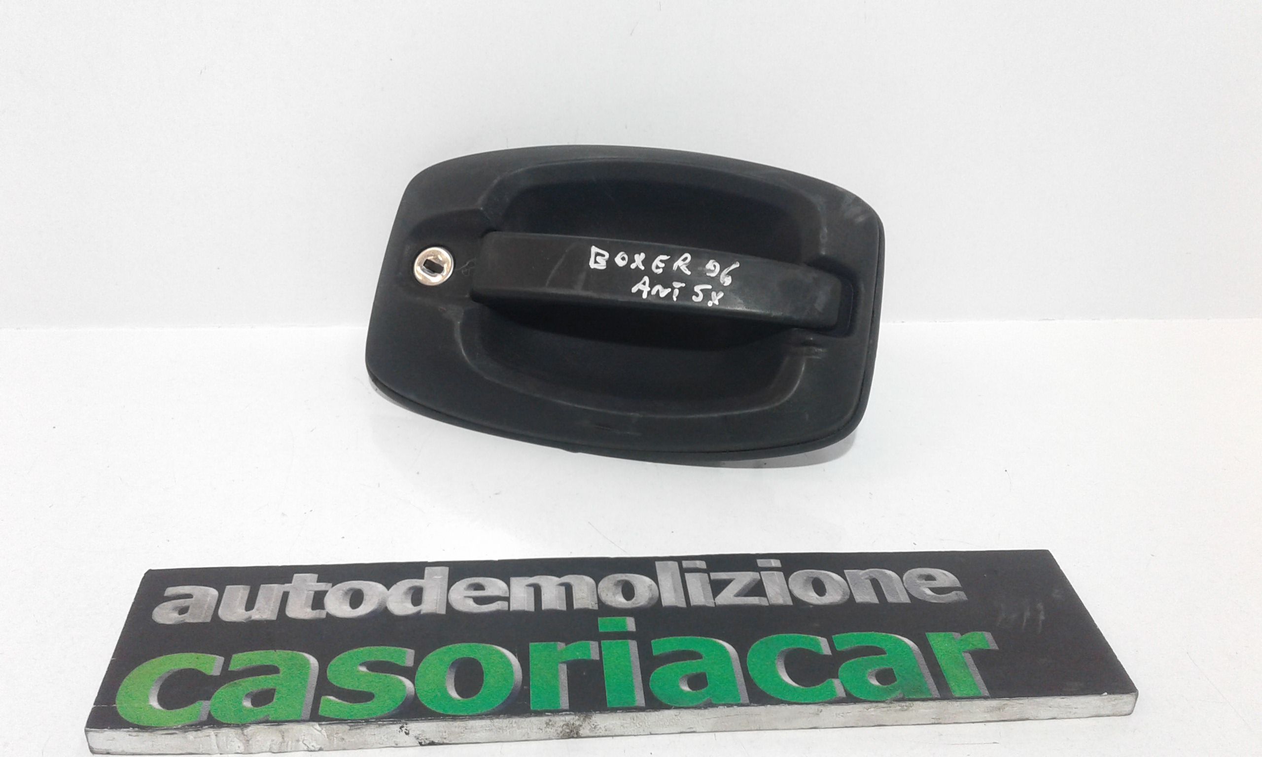 Maniglia esterna Anteriore Sinistra PEUGEOT Boxer 3 Serie