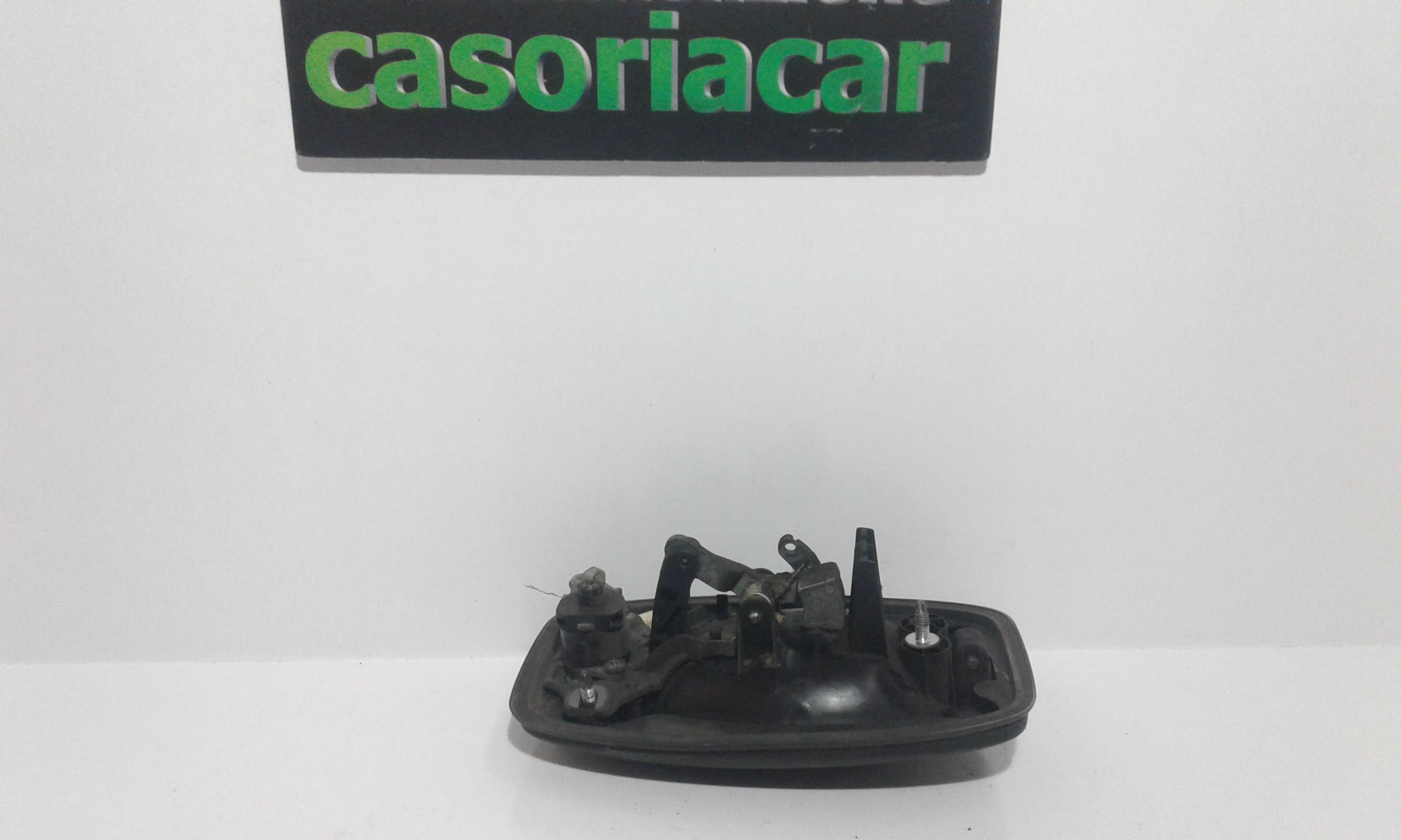 Maniglia esterna Anteriore Sinistra PEUGEOT Boxer 3 Serie