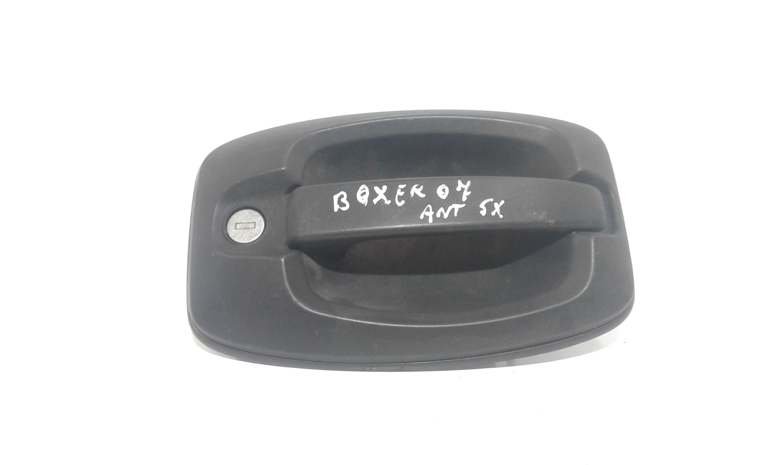 Maniglia esterna Anteriore Sinistra PEUGEOT Boxer 3 Serie