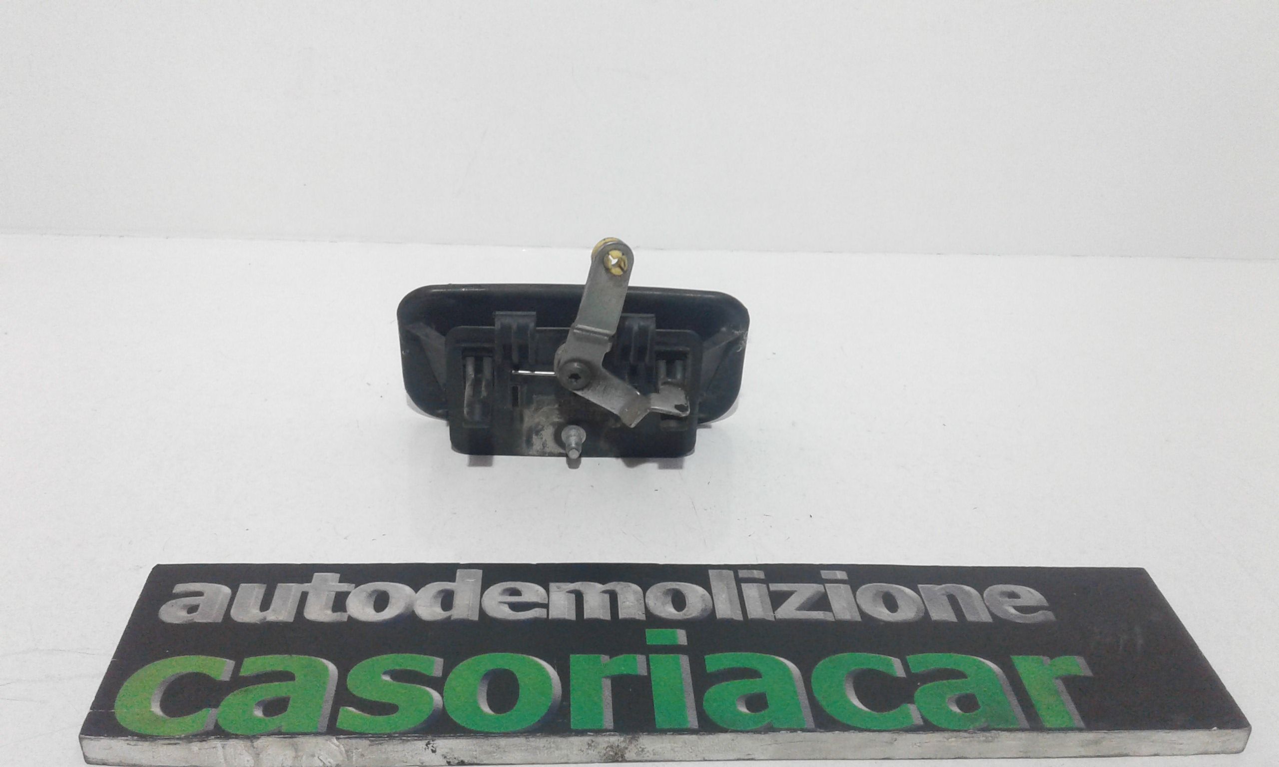 Maniglia esterna Anteriore Sinistra FORD Transit 5 Serie