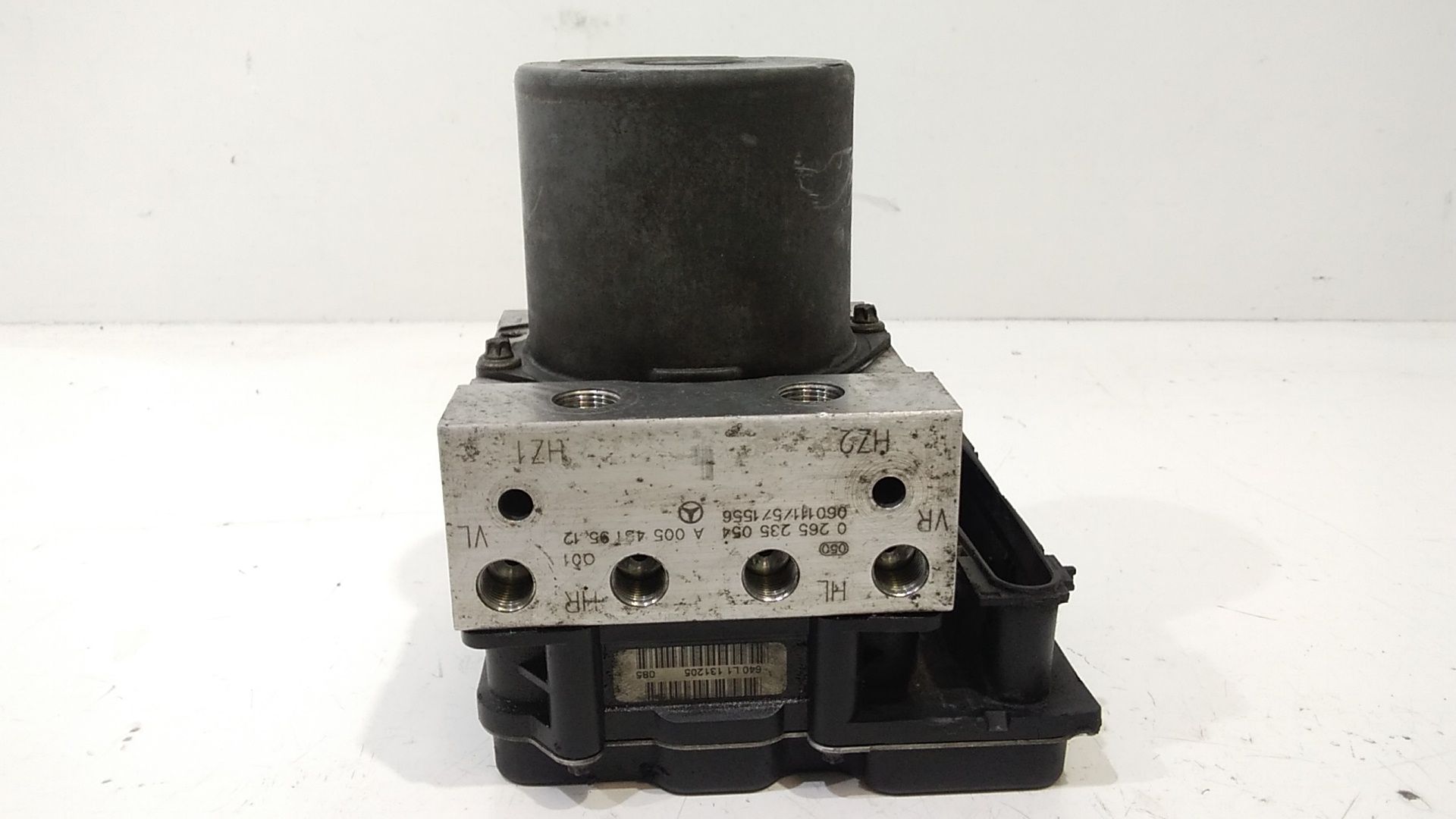 ABS MERCEDES Classe A W169 3 Serie