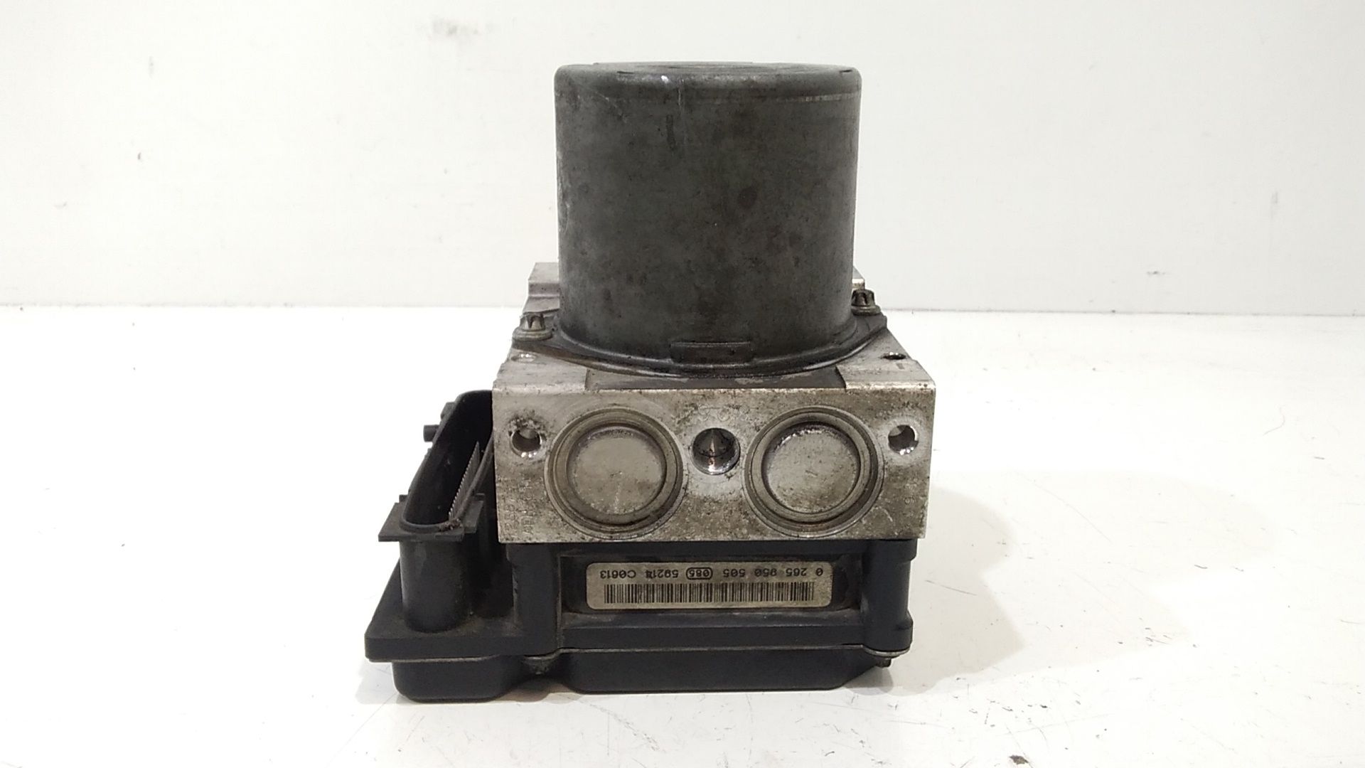 ABS MERCEDES Classe A W169 3 Serie