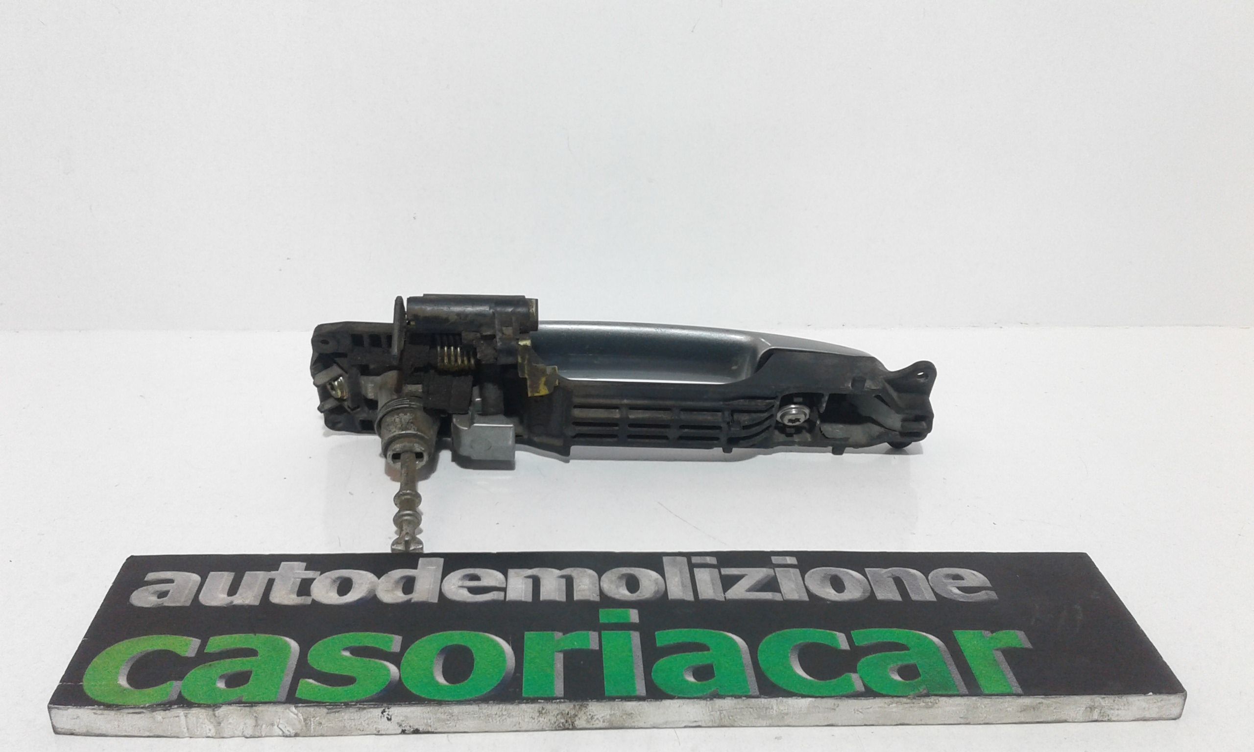 Maniglia esterna Anteriore Sinistra TOYOTA Yaris 2 Serie