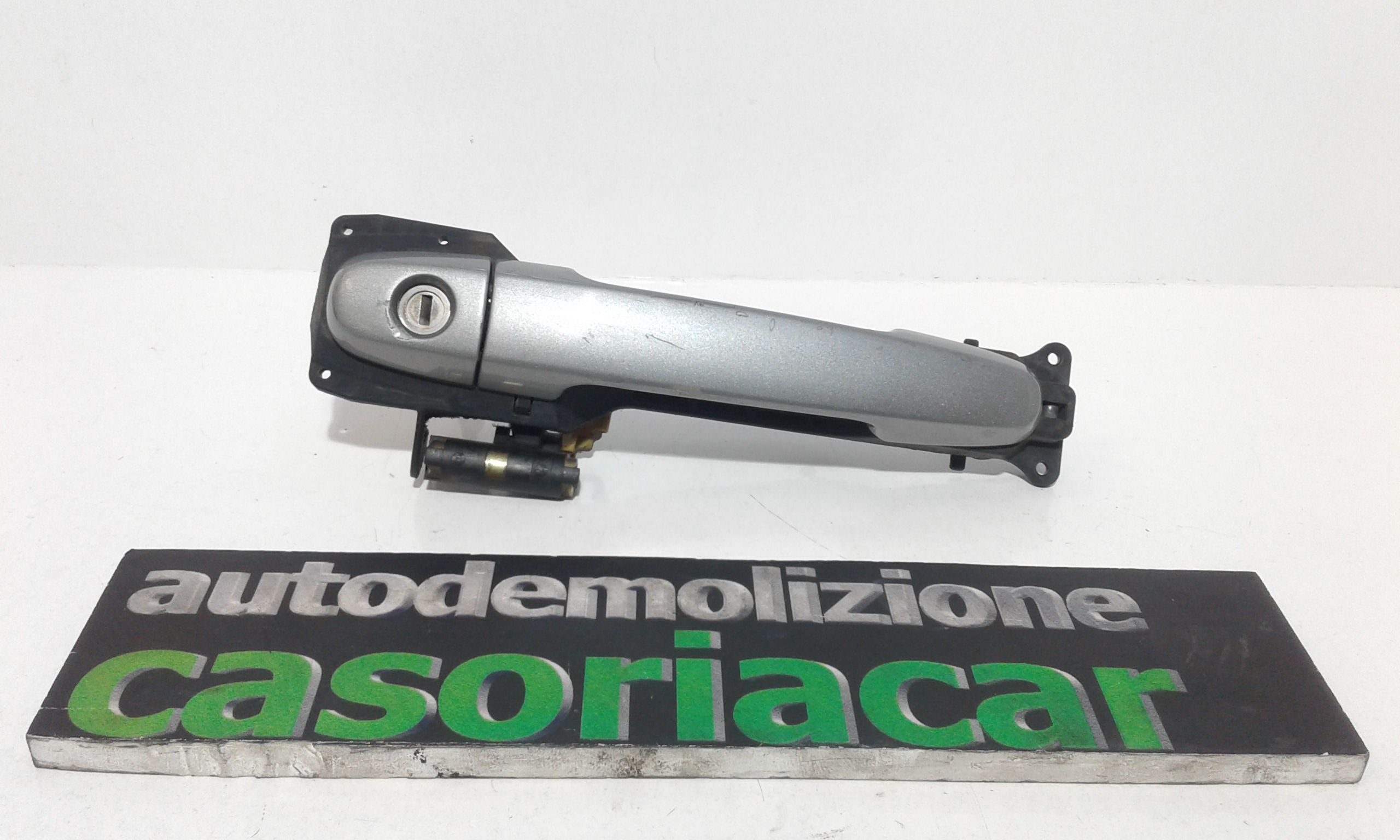 Maniglia esterna Anteriore Sinistra TOYOTA Yaris 2 Serie