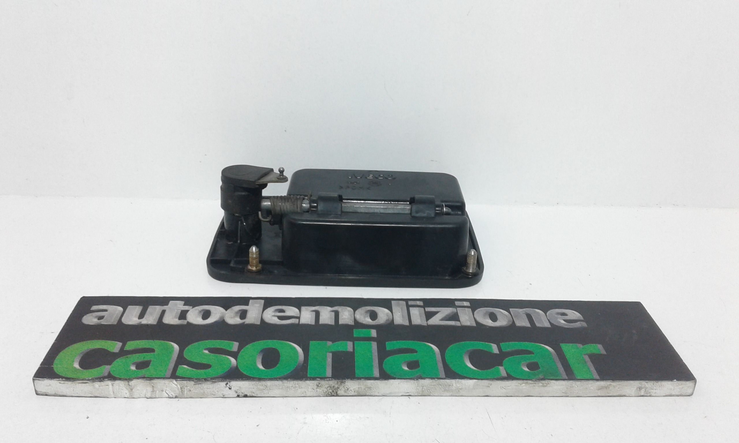 Maniglia esterna Anteriore Sinistra IVECO Eurocargo 1 Serie