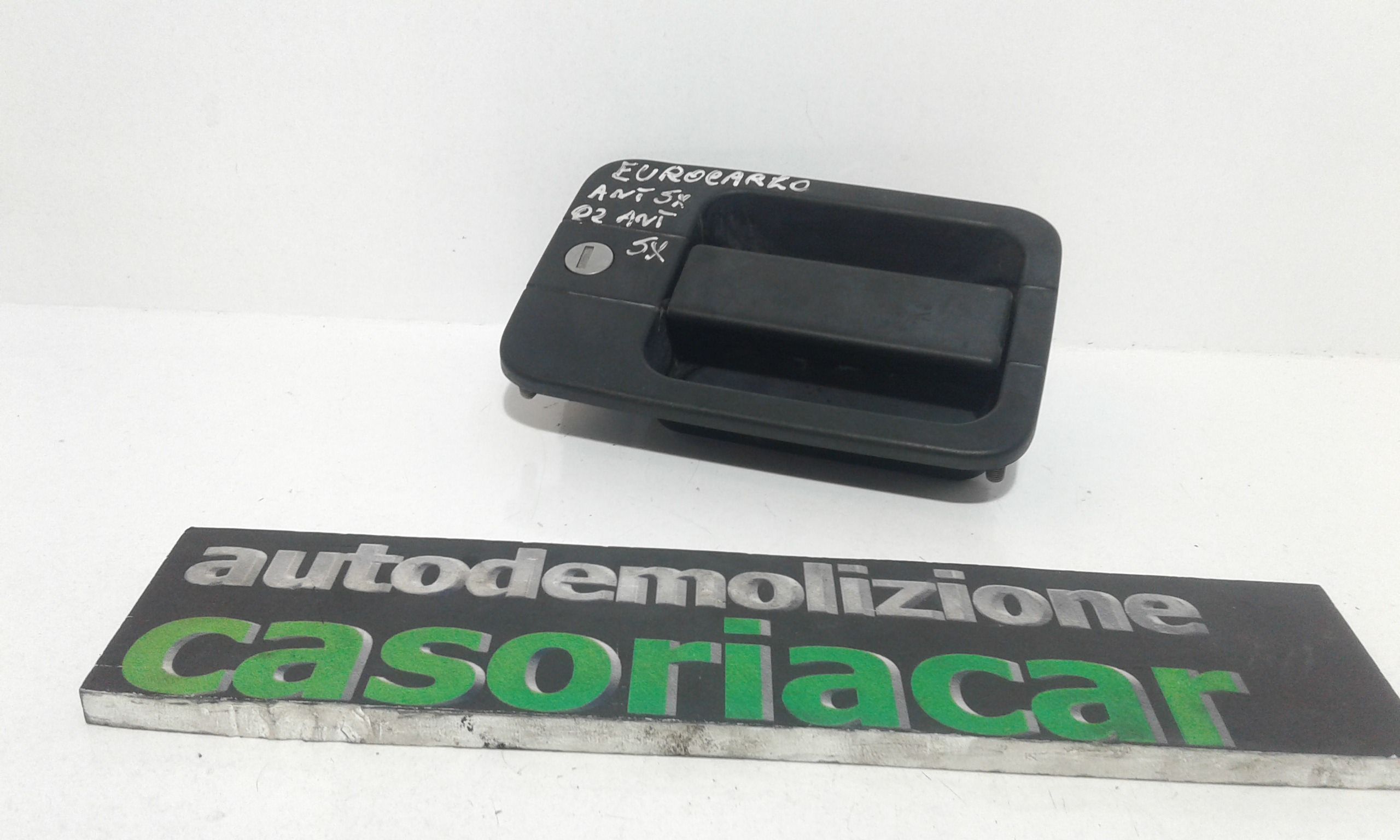 Maniglia esterna Anteriore Sinistra IVECO Eurocargo 1 Serie