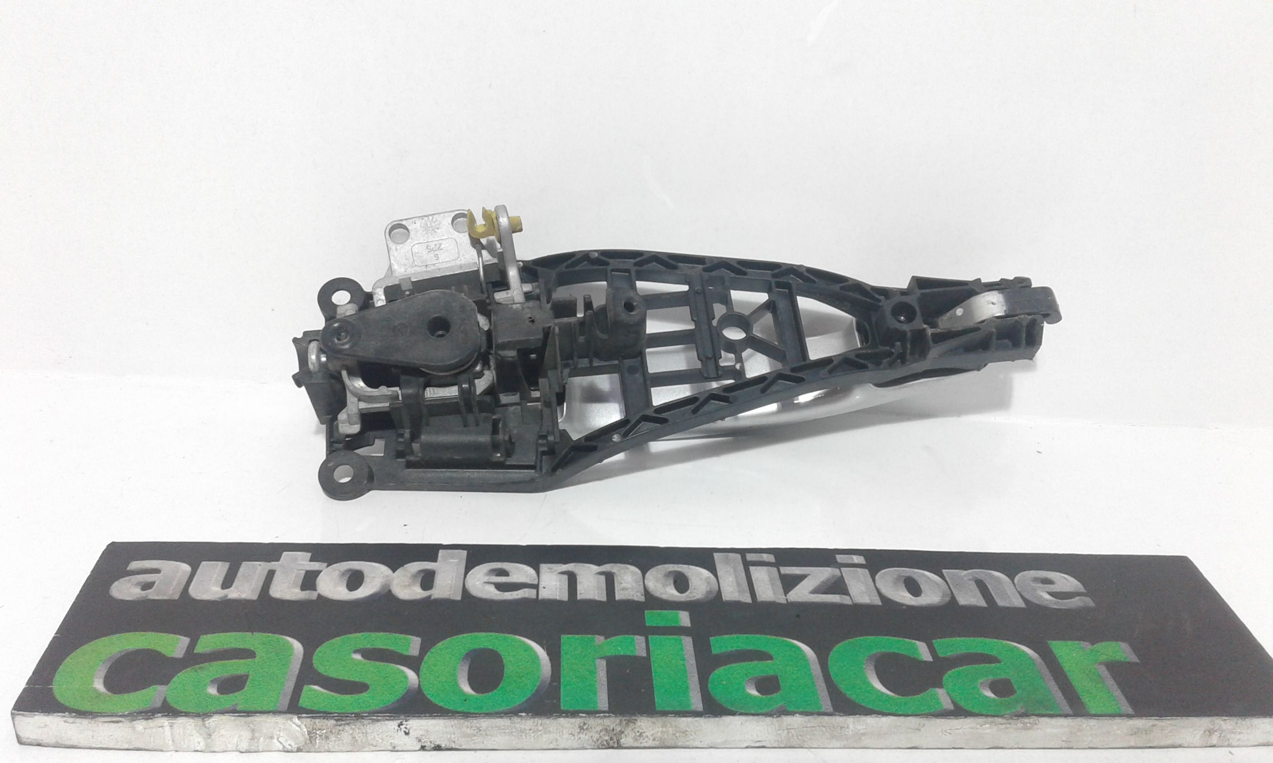 Maniglia esterna Anteriore Sinistra OPEL Corsa D 3P 1 Serie