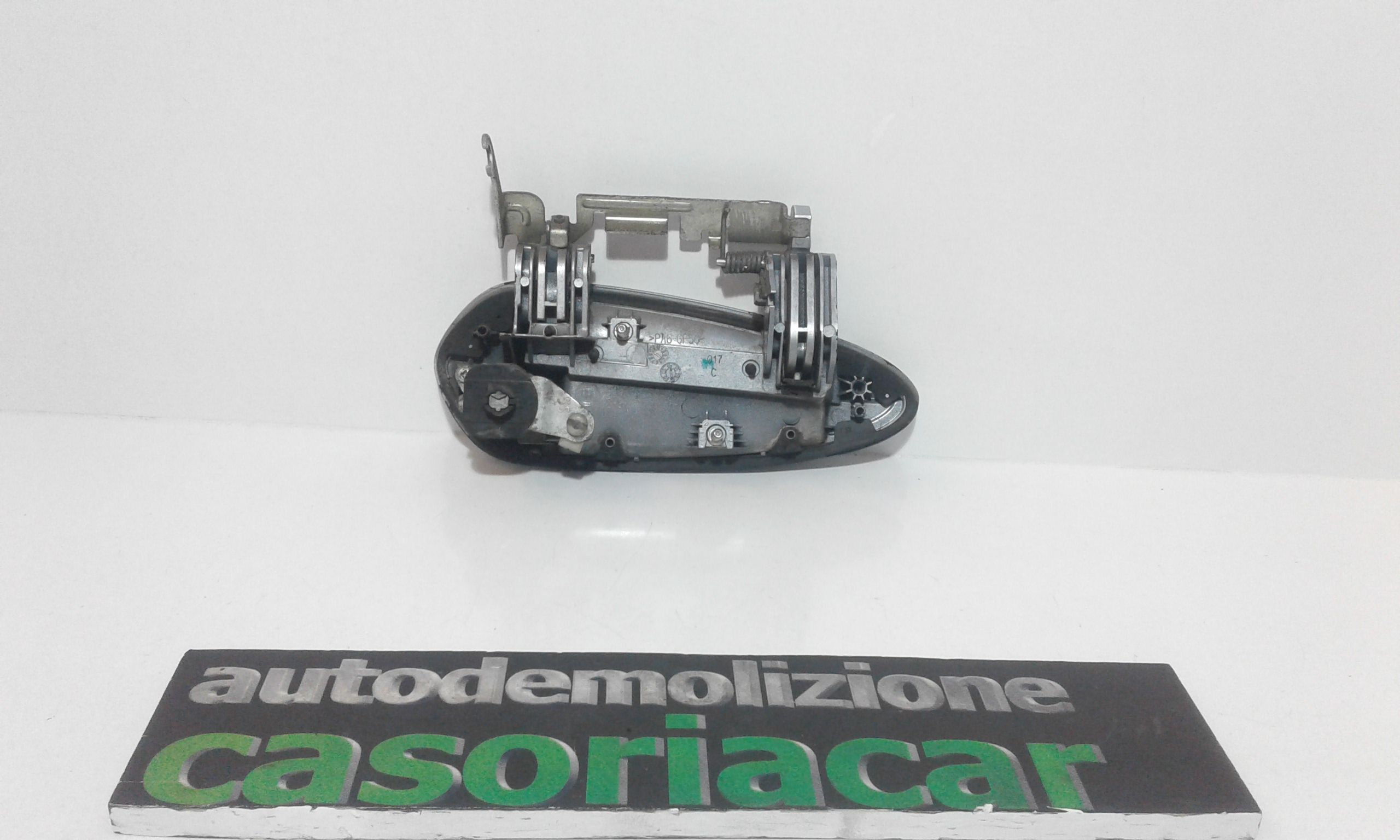 Maniglia esterna Anteriore Sinistra FIAT Grande Punto 1 Serie