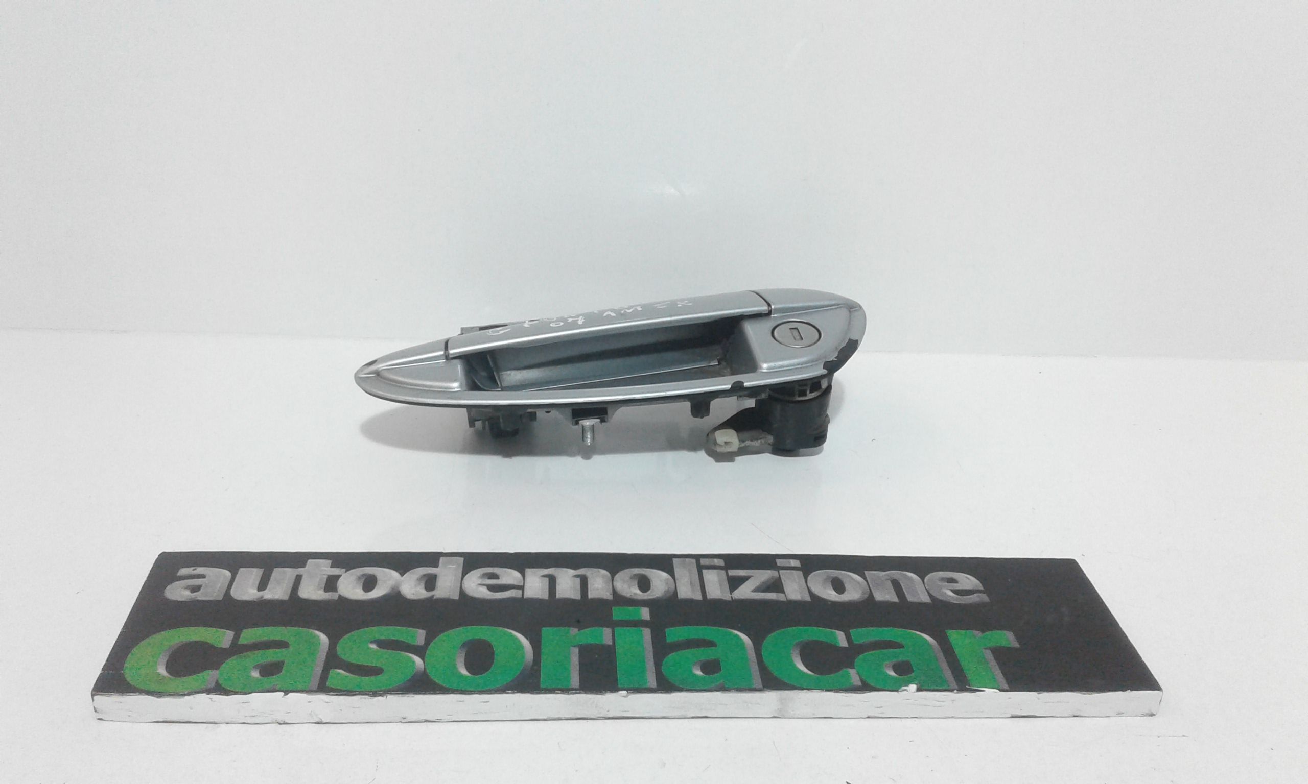 Maniglia esterna Anteriore Sinistra FIAT Grande Punto 1 Serie