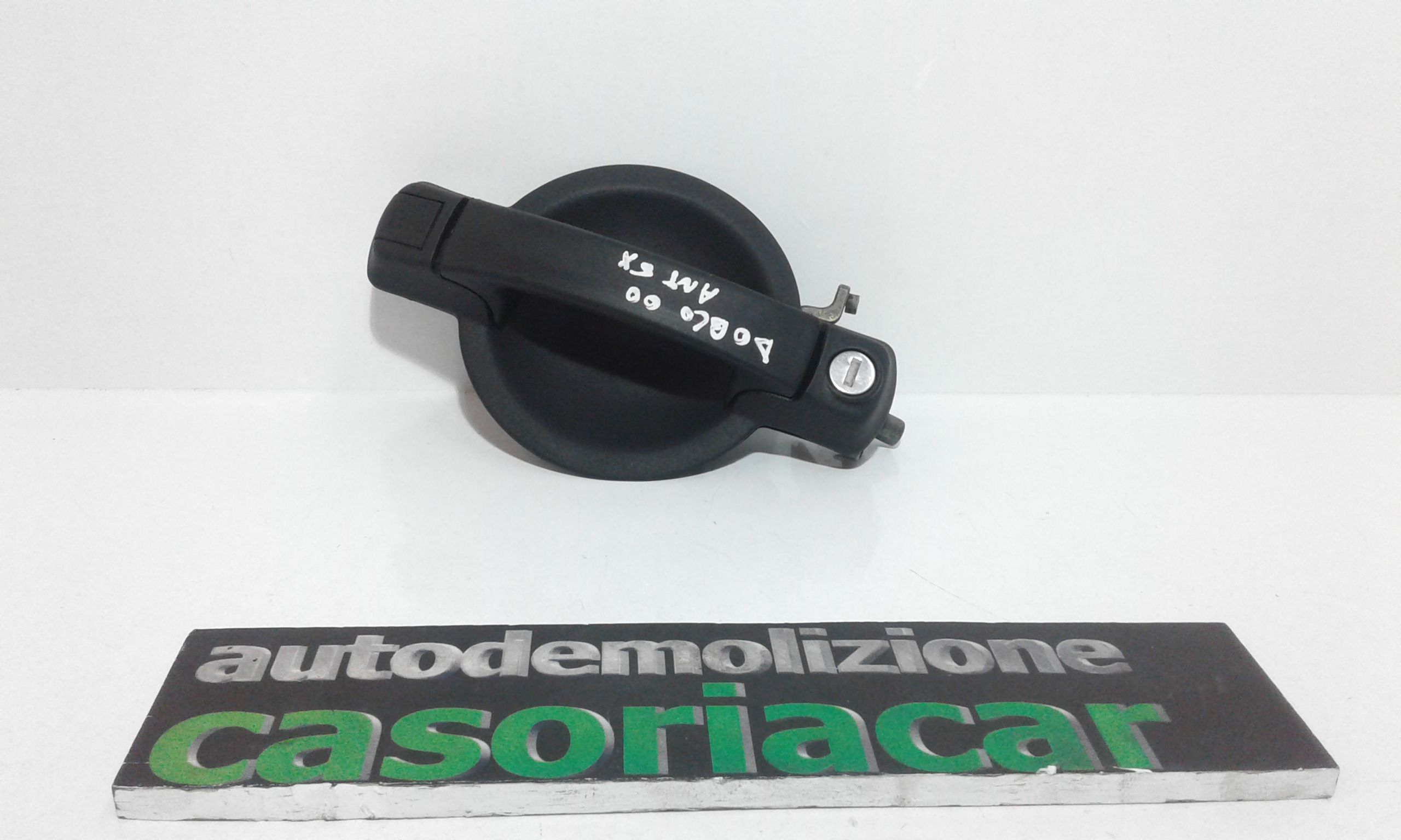 Maniglia esterna Anteriore Sinistra FIAT Dobl 1 Serie