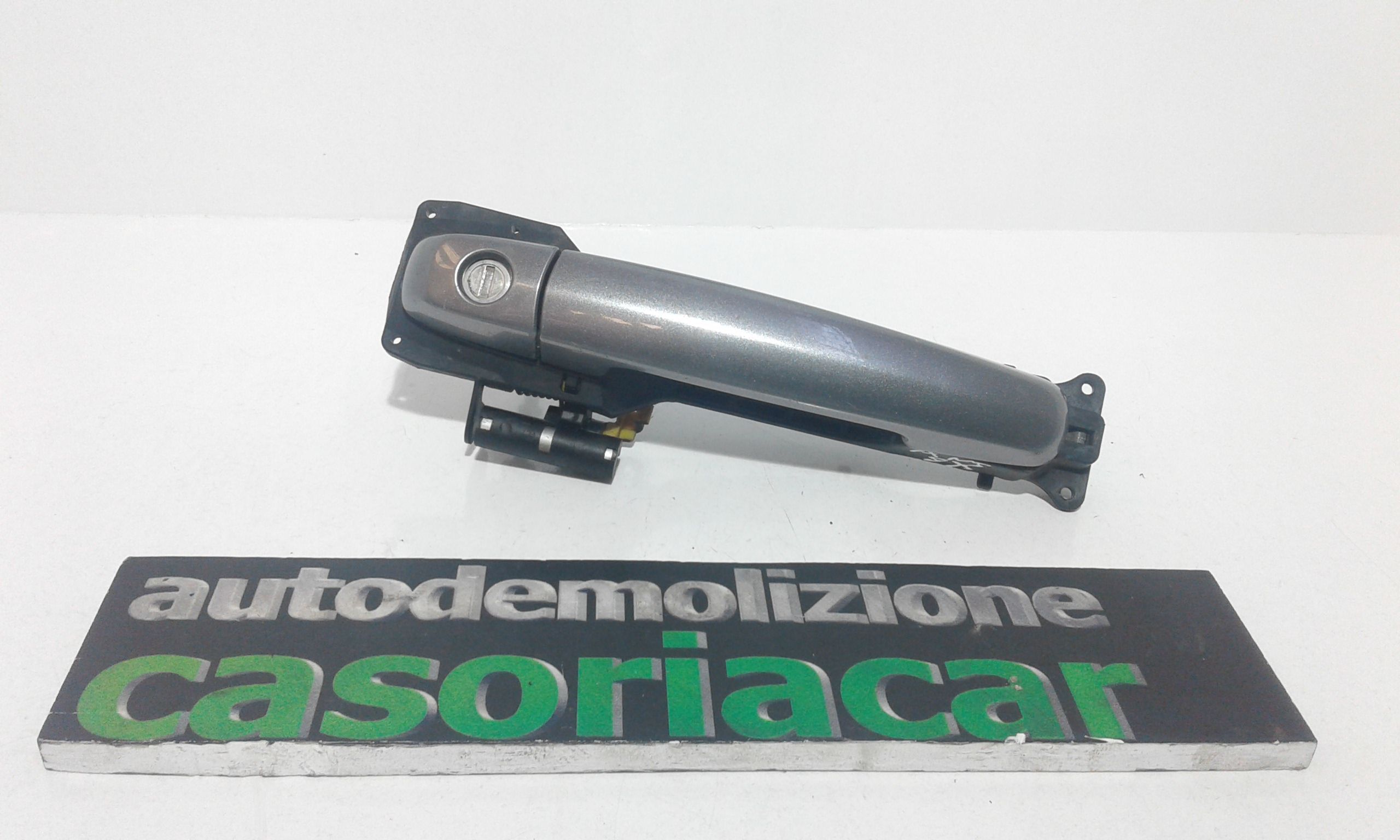 Maniglia esterna Anteriore Sinistra SUZUKI Swift 4 Serie