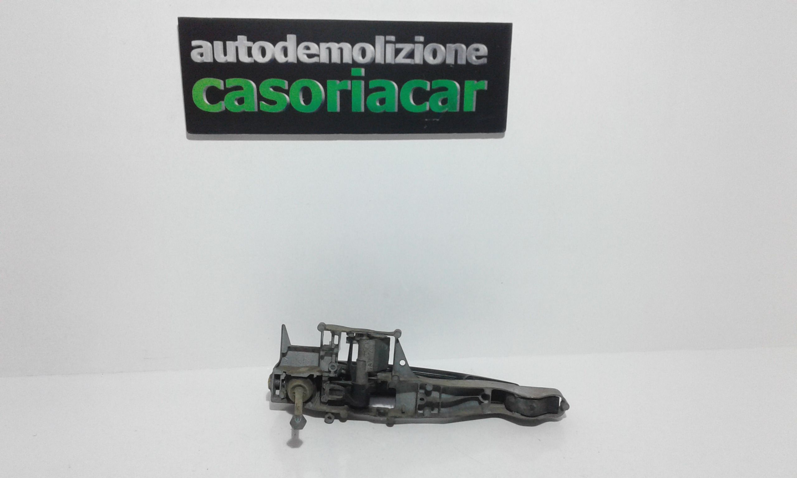 Maniglia esterna Anteriore Sinistra CITROEN Jumpy 3 Serie