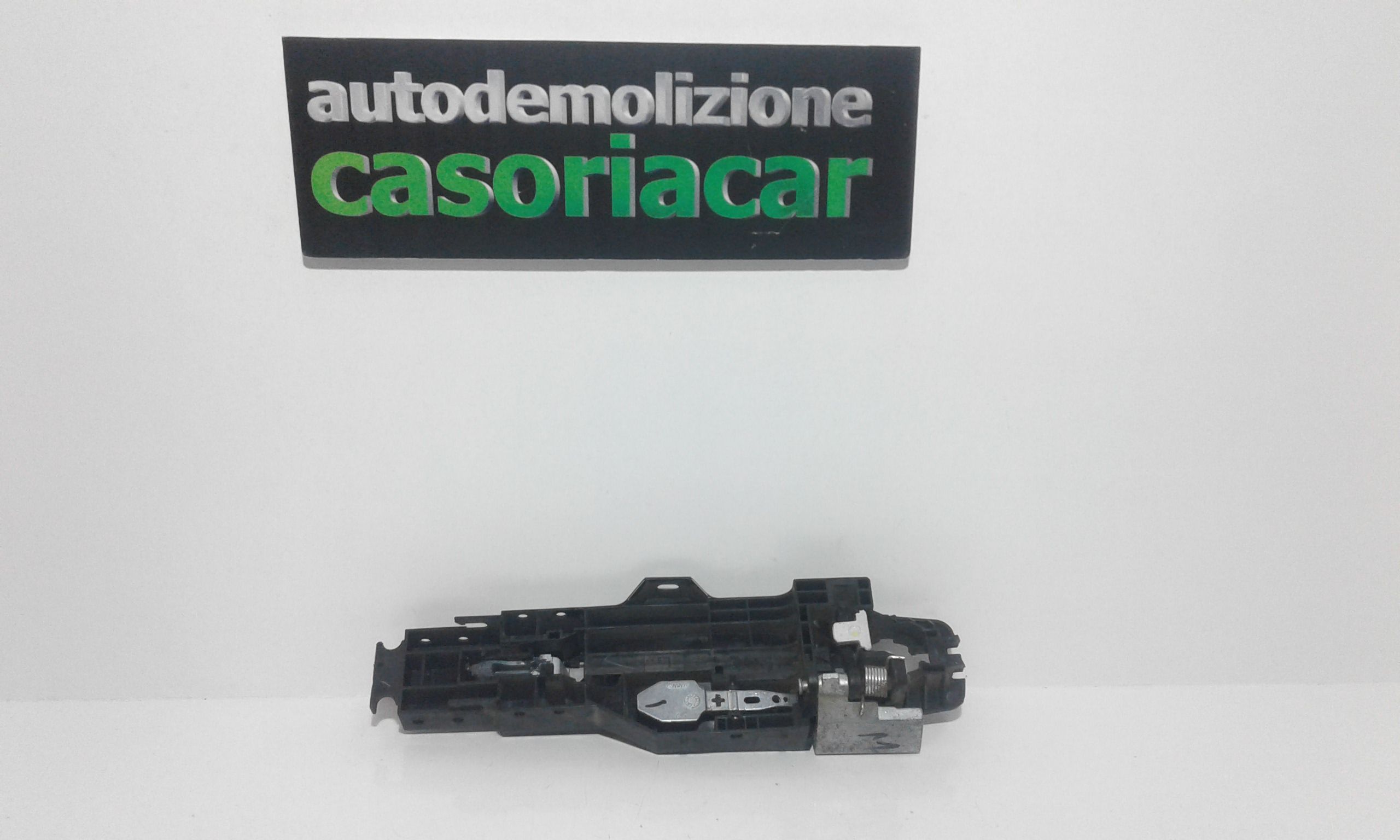 Maniglia esterna Anteriore Sinistra NISSAN Micra 7 Serie