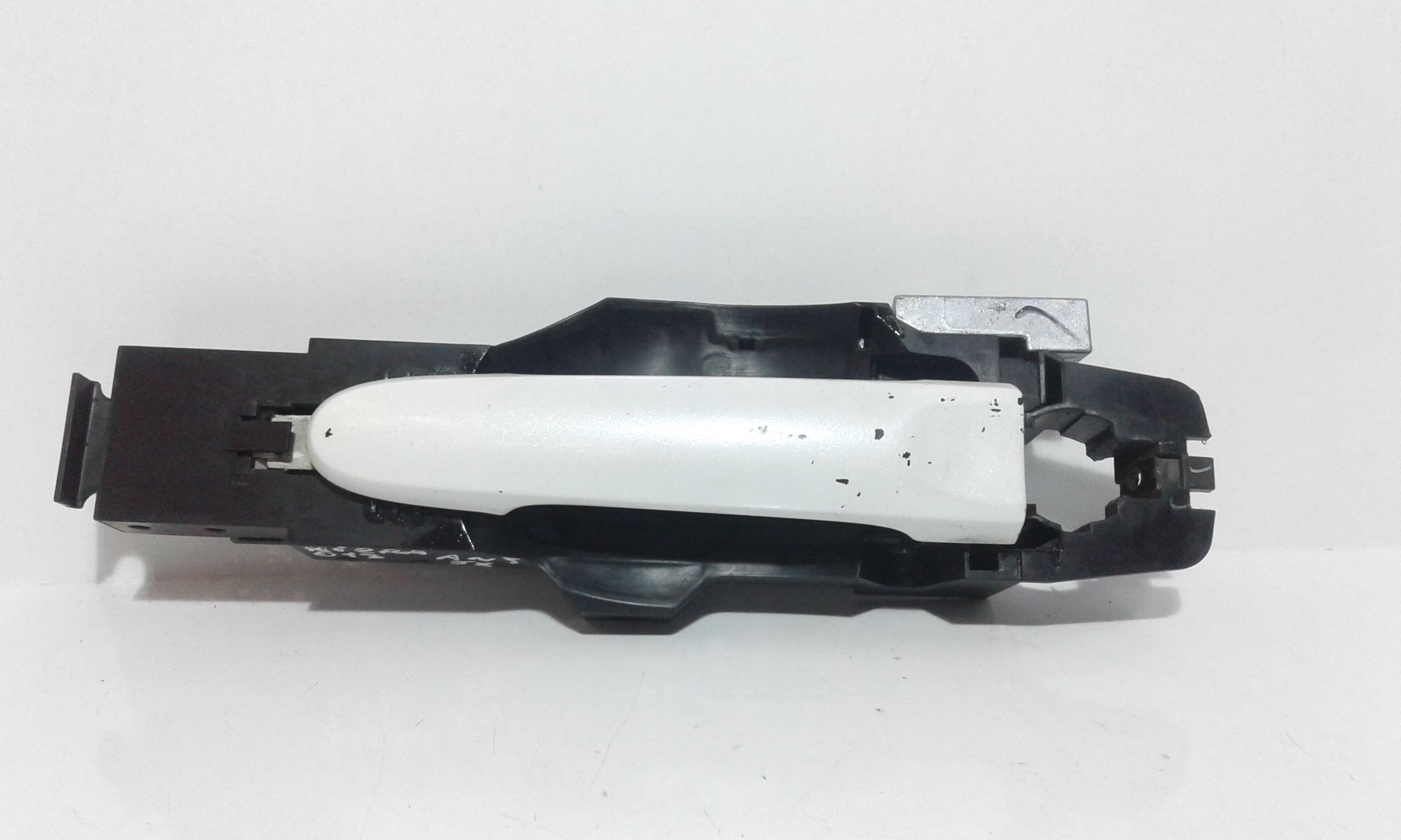 Maniglia esterna Anteriore Sinistra NISSAN Micra 7 Serie