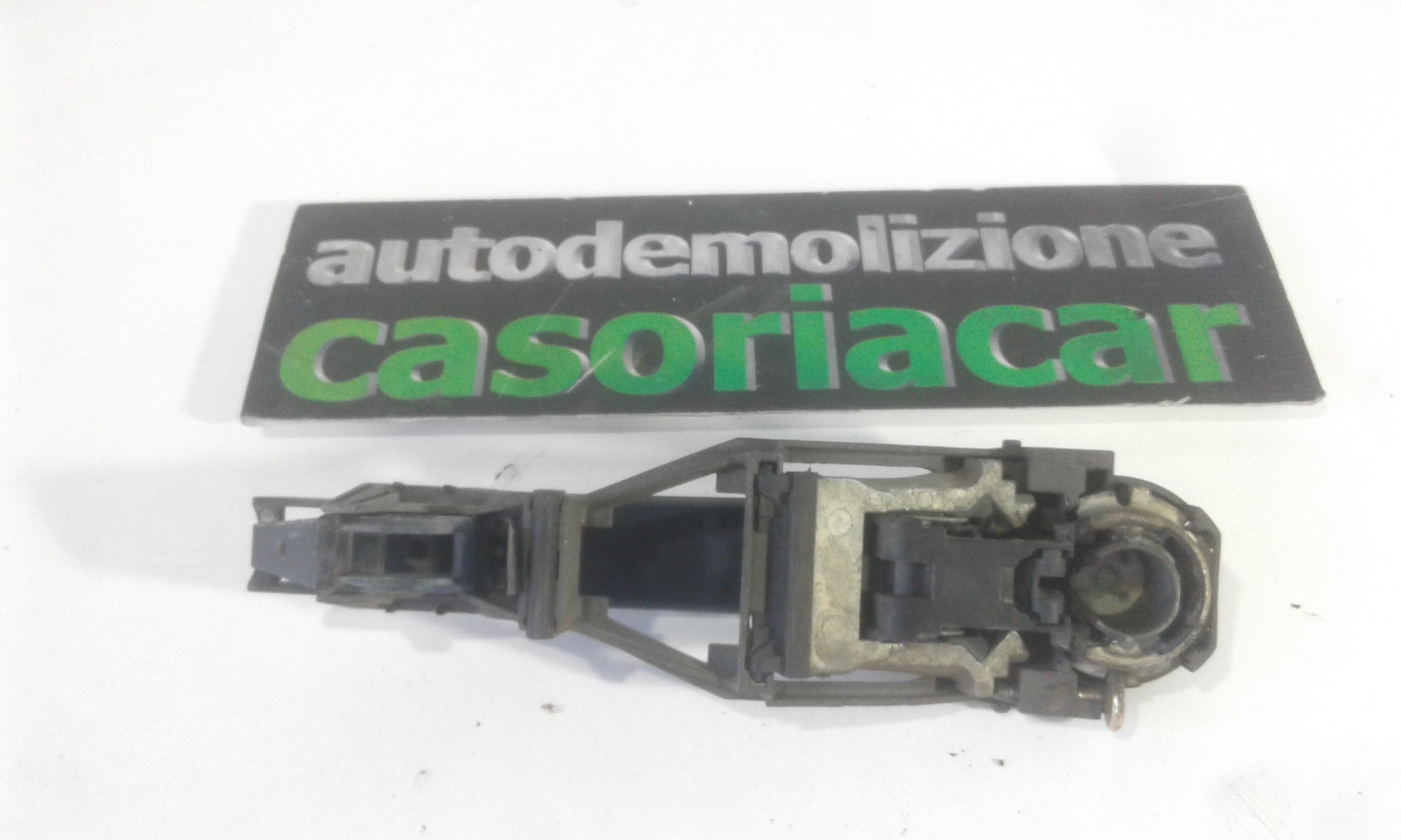 Maniglia esterna Anteriore Sinistra VOLKSWAGEN Polo 4 Serie