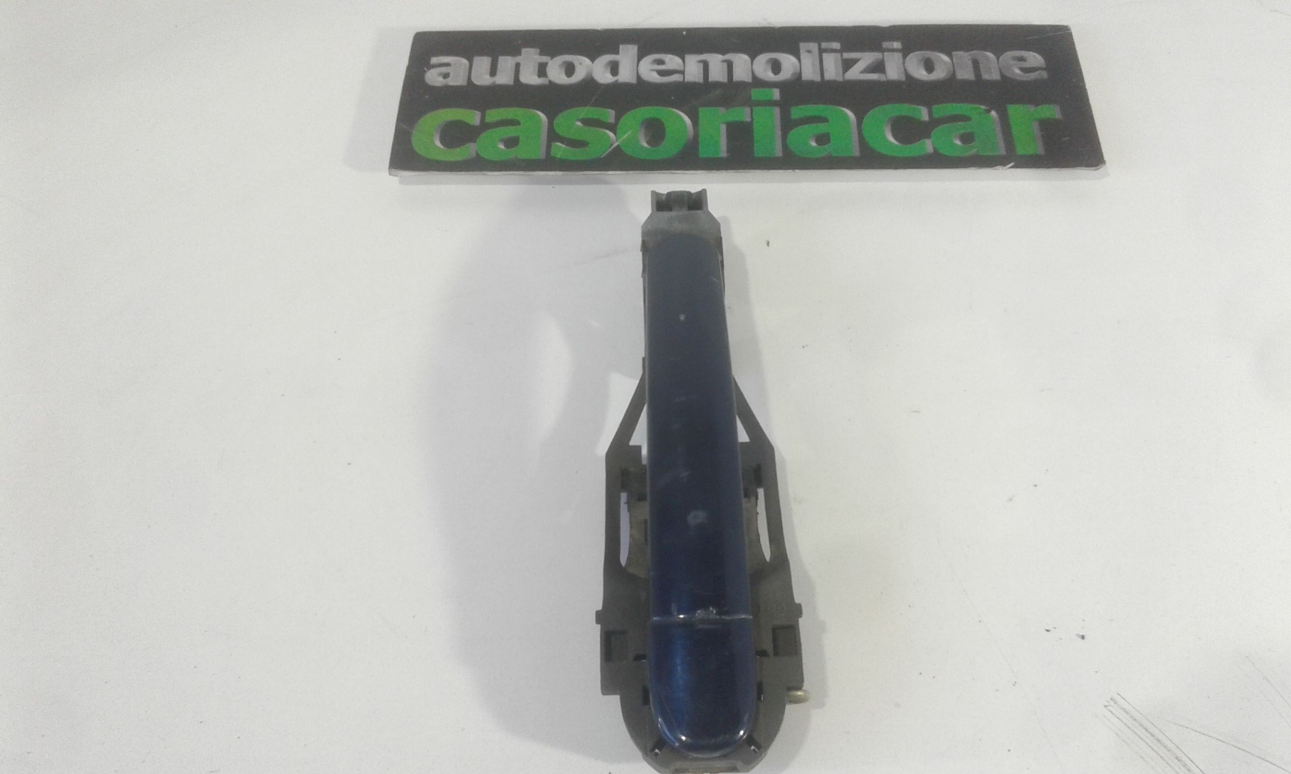 Maniglia esterna Anteriore Sinistra VOLKSWAGEN Polo 4 Serie