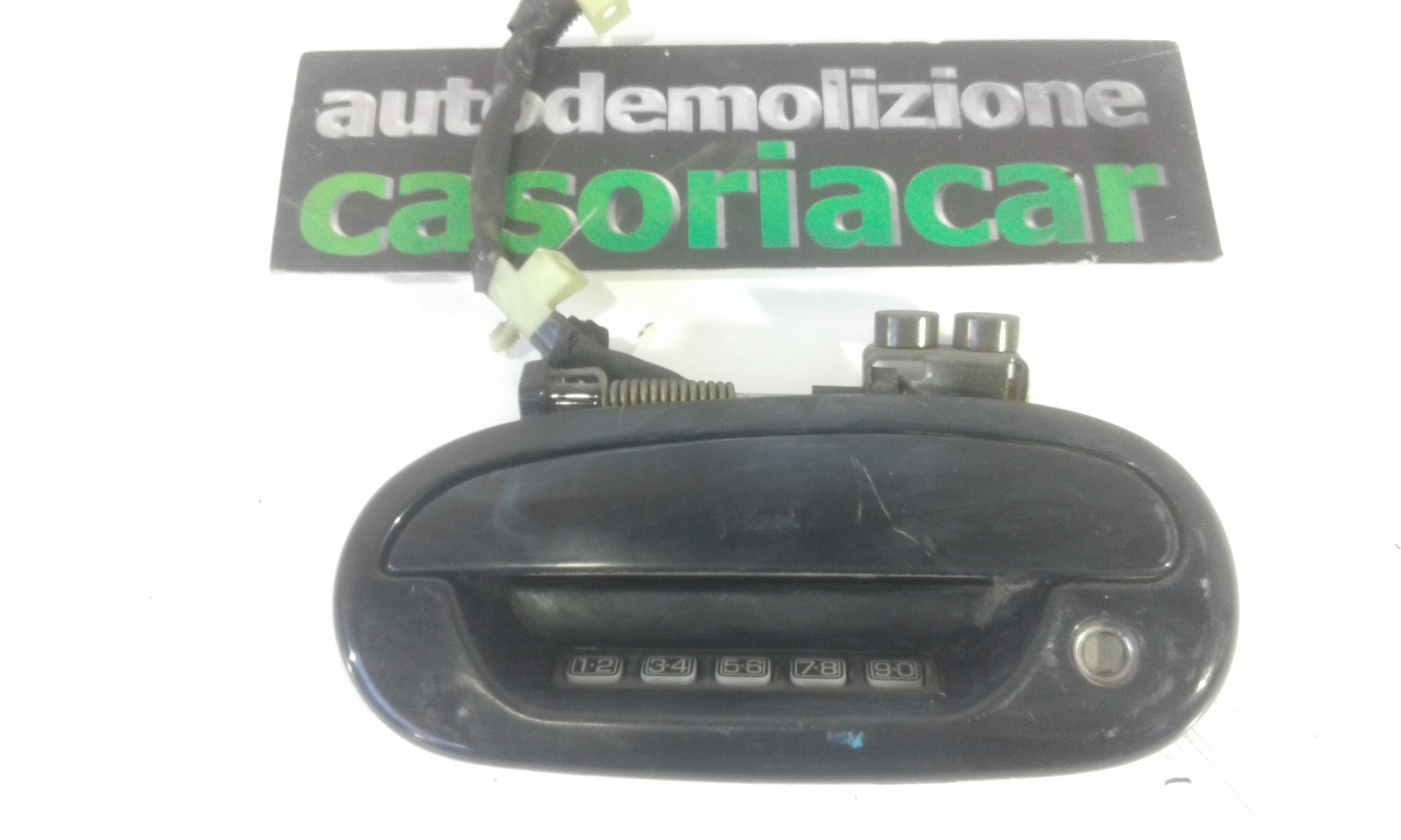 Maniglia esterna Anteriore Sinistra FORD Expedition  XLT 2  Serie