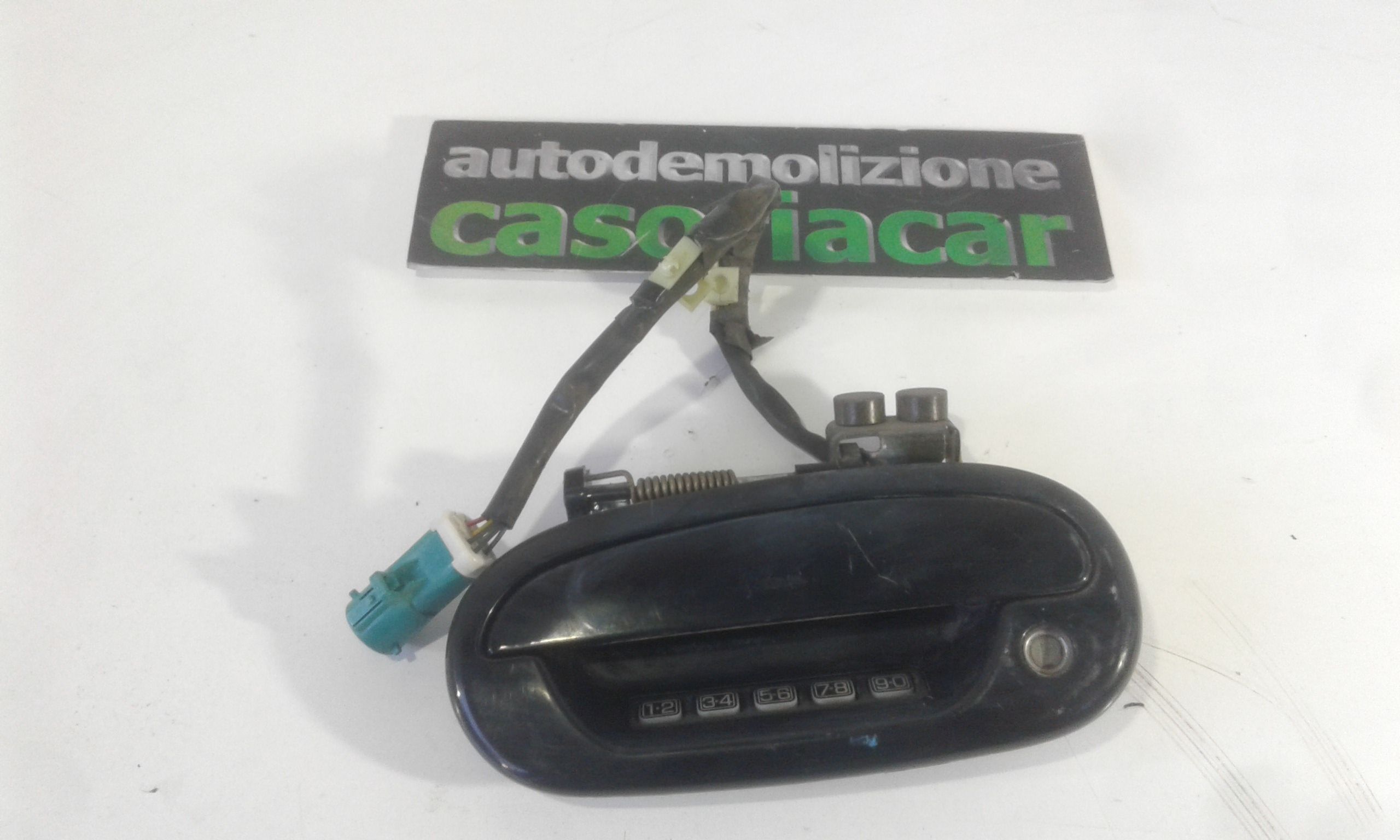 Maniglia esterna Anteriore Sinistra FORD Expedition  XLT 2  Serie