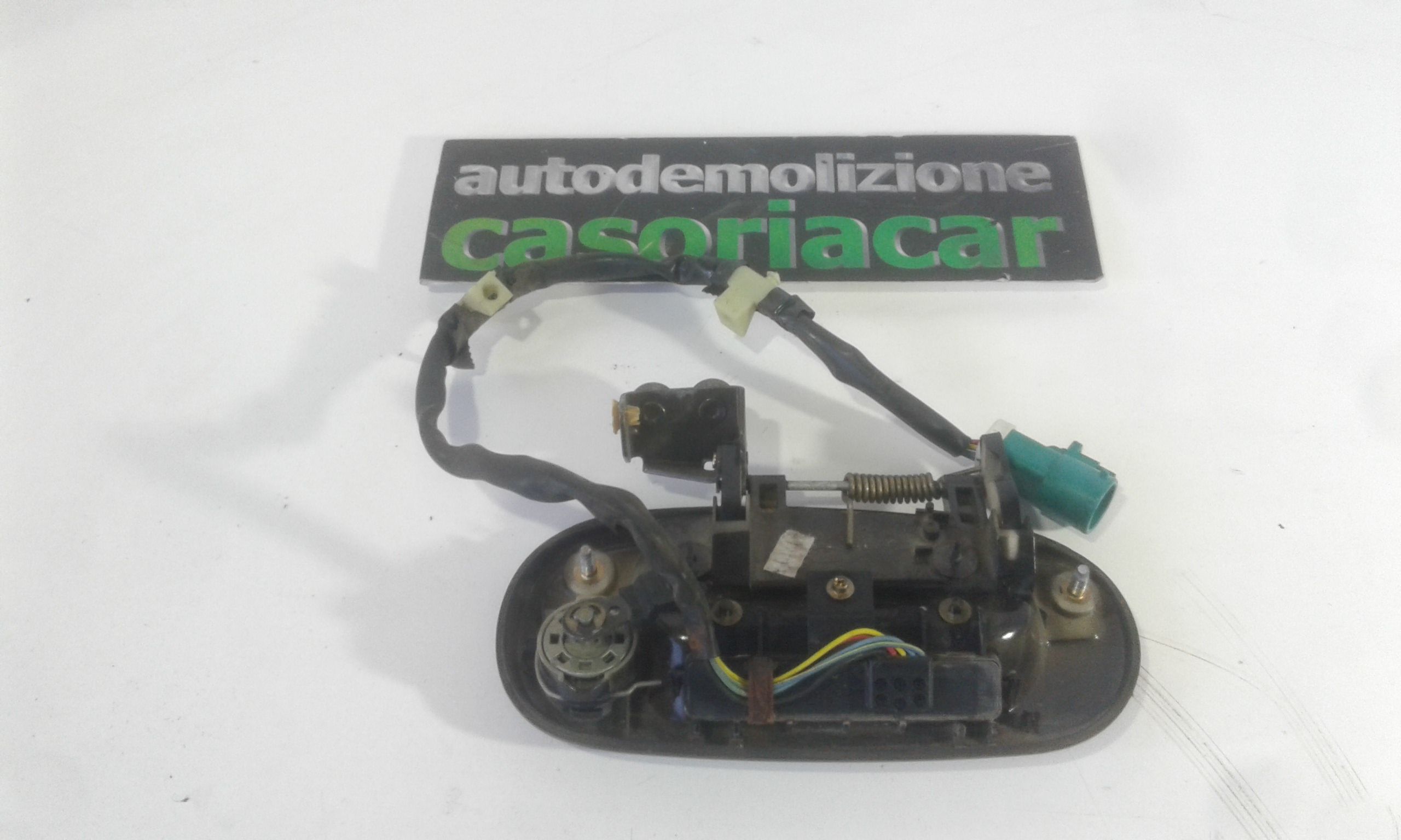 Maniglia esterna Anteriore Sinistra FORD Expedition  XLT 2  Serie