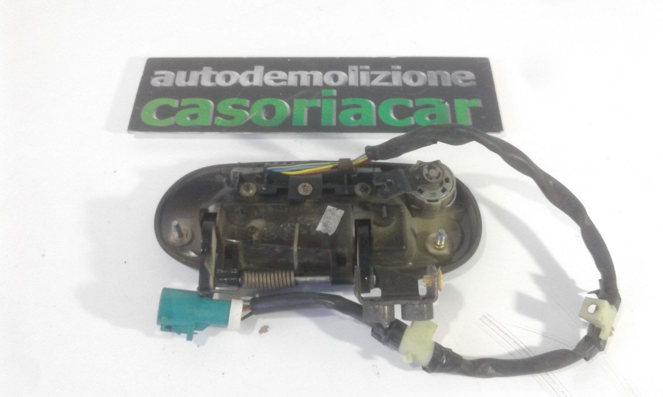 Maniglia esterna Anteriore Sinistra FORD Expedition  XLT 2  Serie