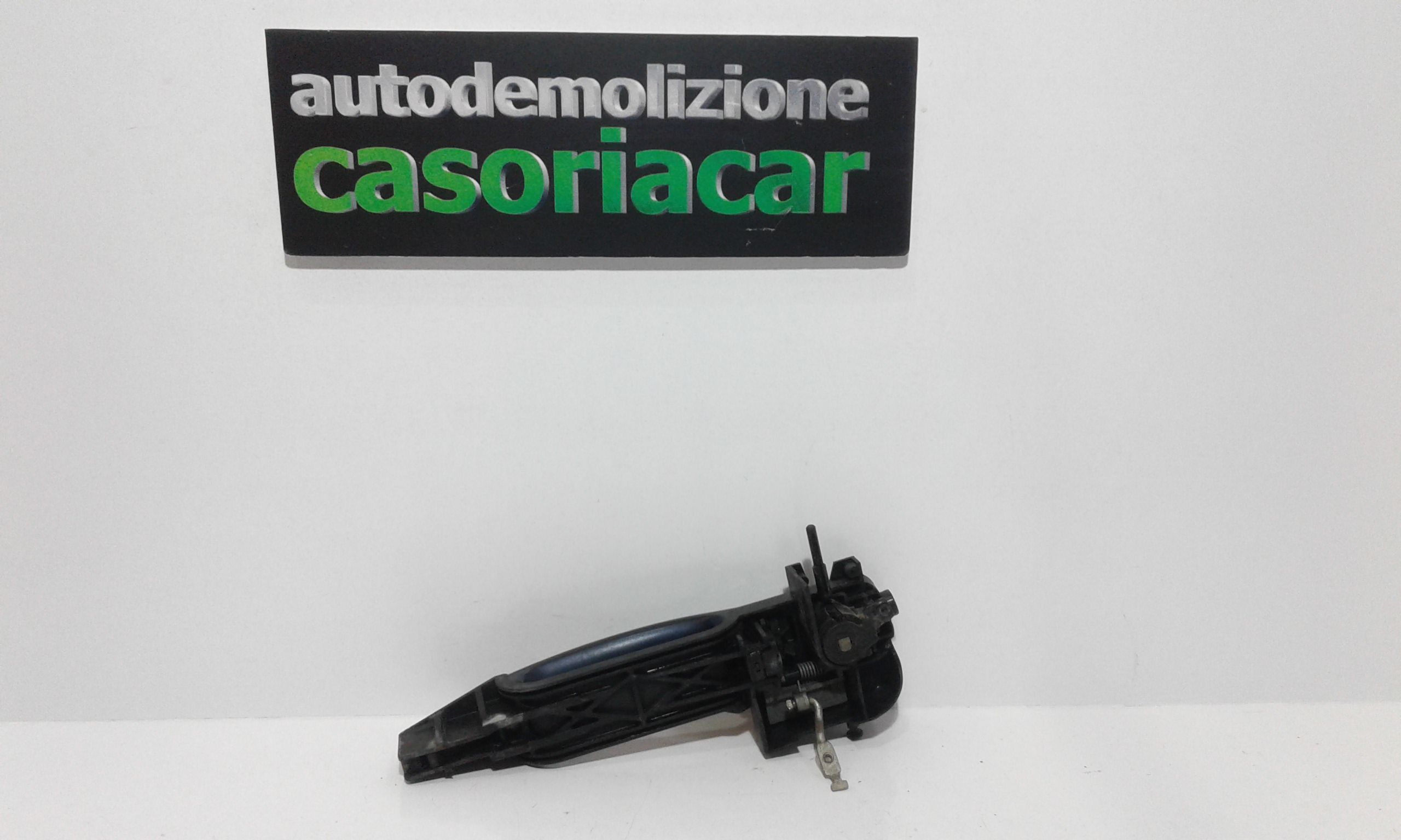 Maniglia esterna Anteriore Sinistra FORD Fiesta 4 Serie