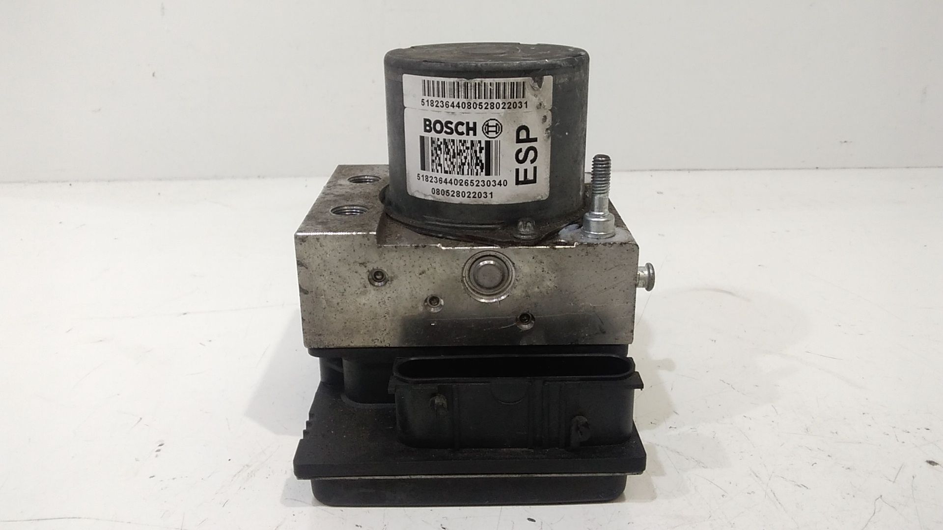 ABS FIAT Bravo 2 Serie