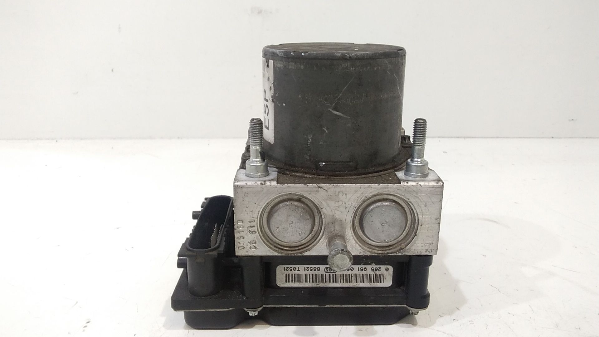 ABS FIAT Bravo 2 Serie